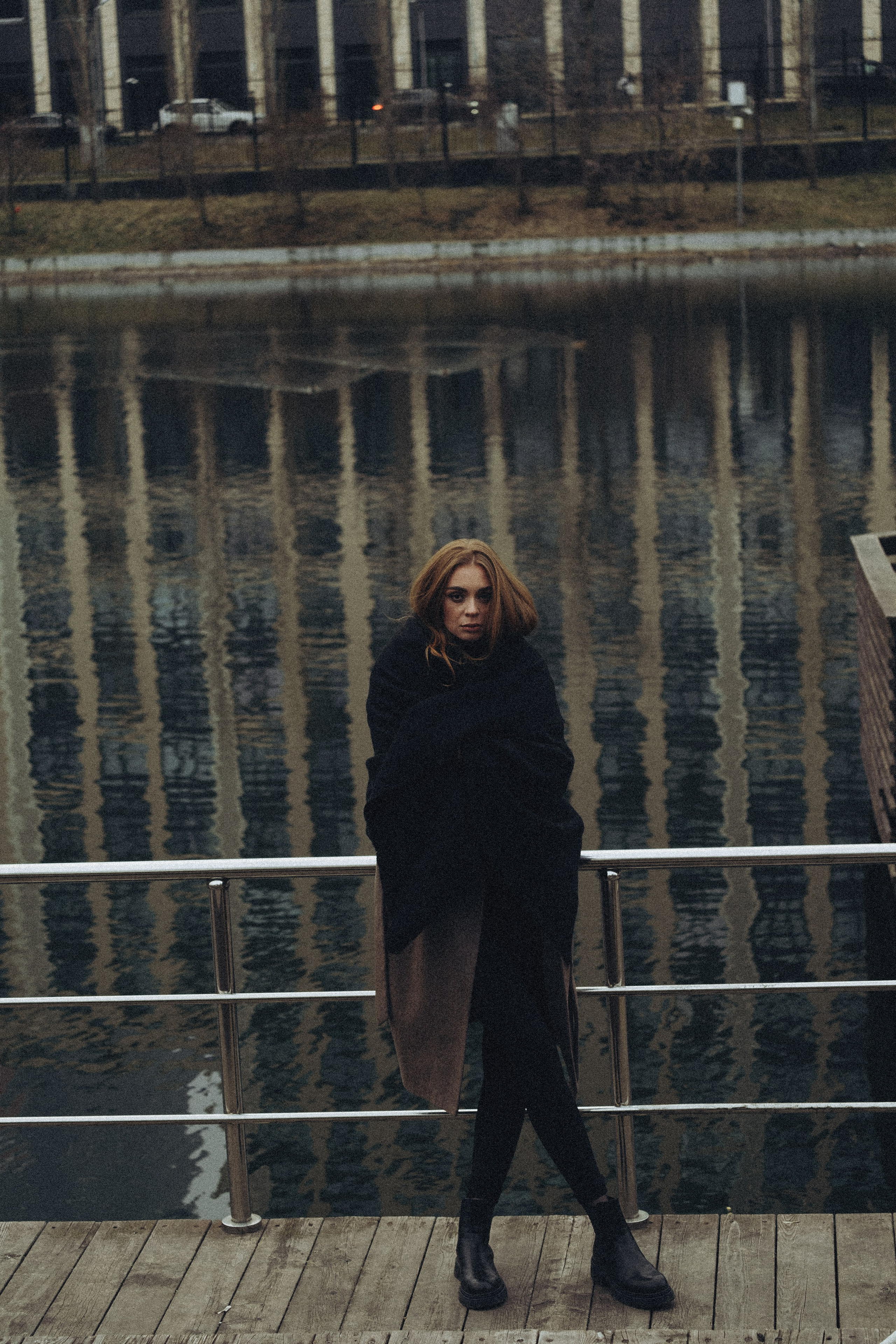 ПРОГУЛКА ПО МОСКВЕ. Профессиональный фотограф, Санкт-Петербург — Виктория Богомолова