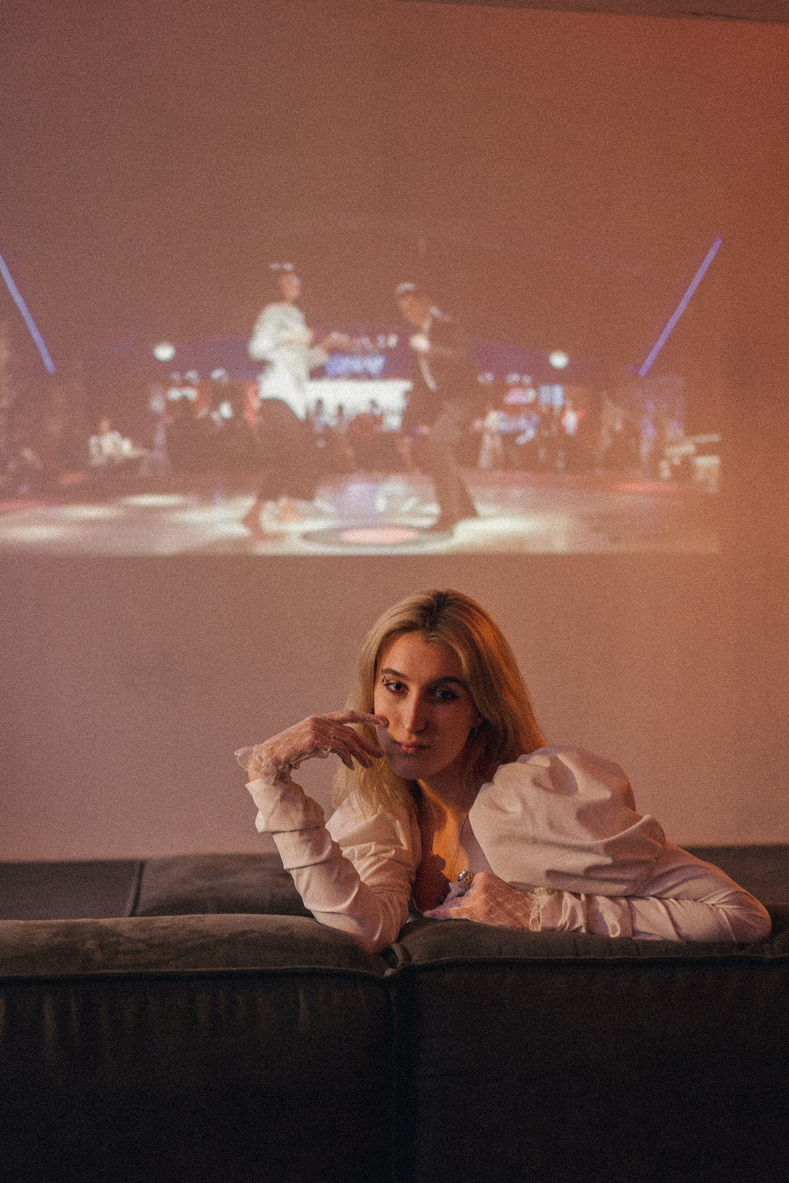 Студийная. Профессиональный фотограф, Санкт-Петербург — Виктория Богомолова