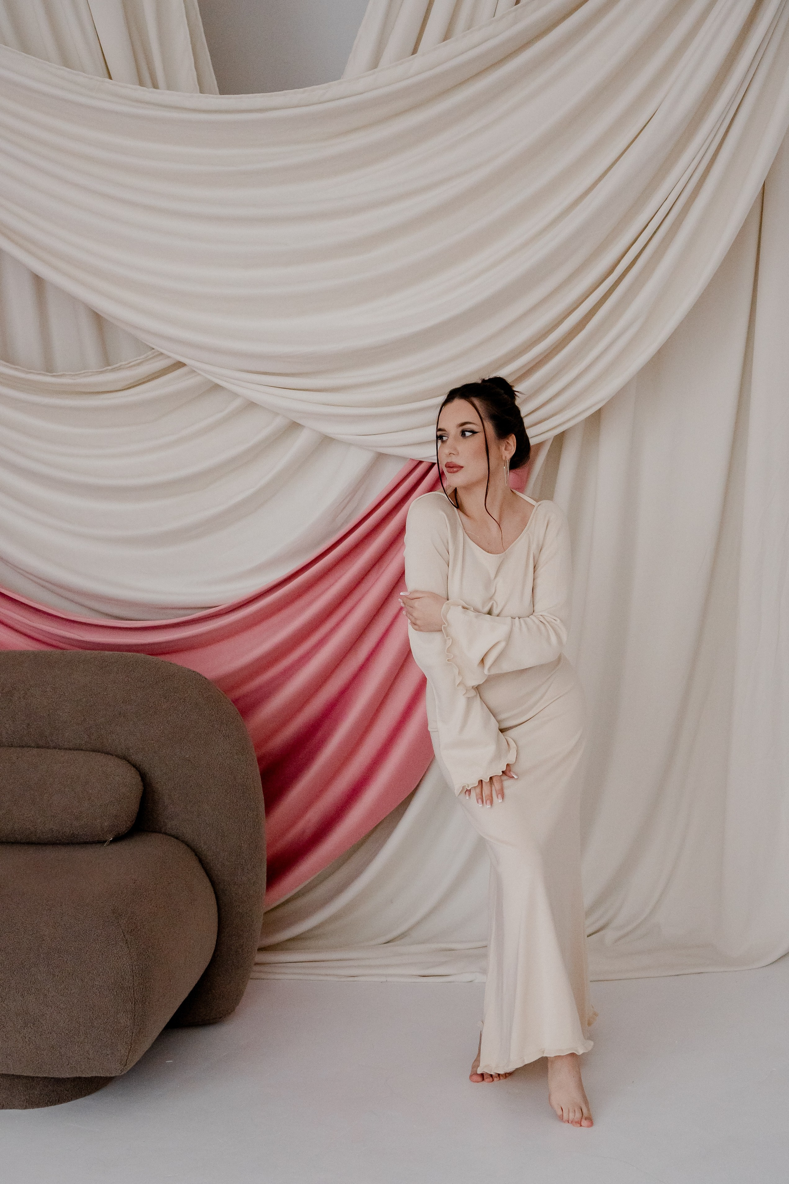 Весенняя. Профессиональный фотограф, Санкт-Петербург — Виктория Богомолова