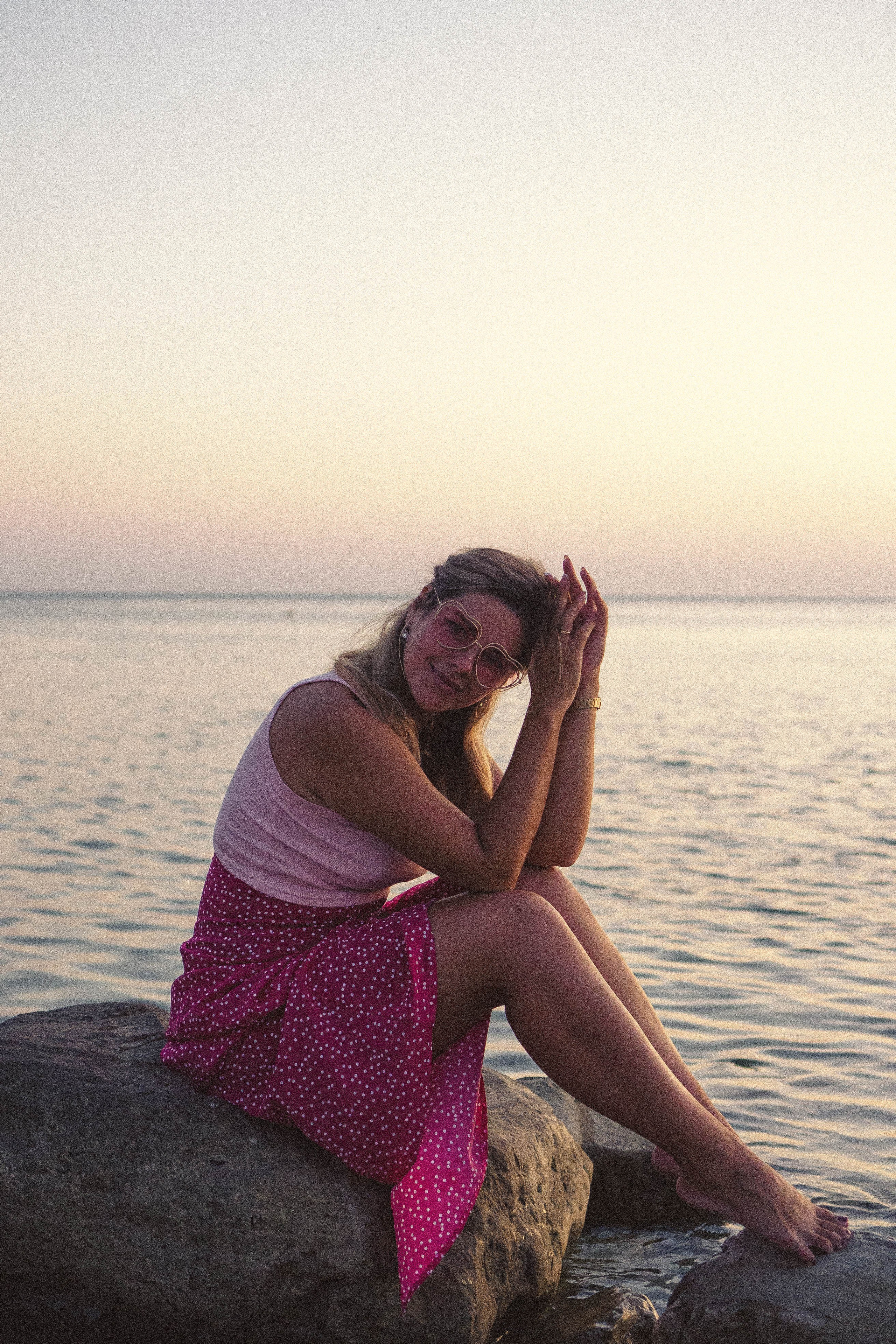 Море. Профессиональный фотограф, Санкт-Петербург — Виктория Богомолова