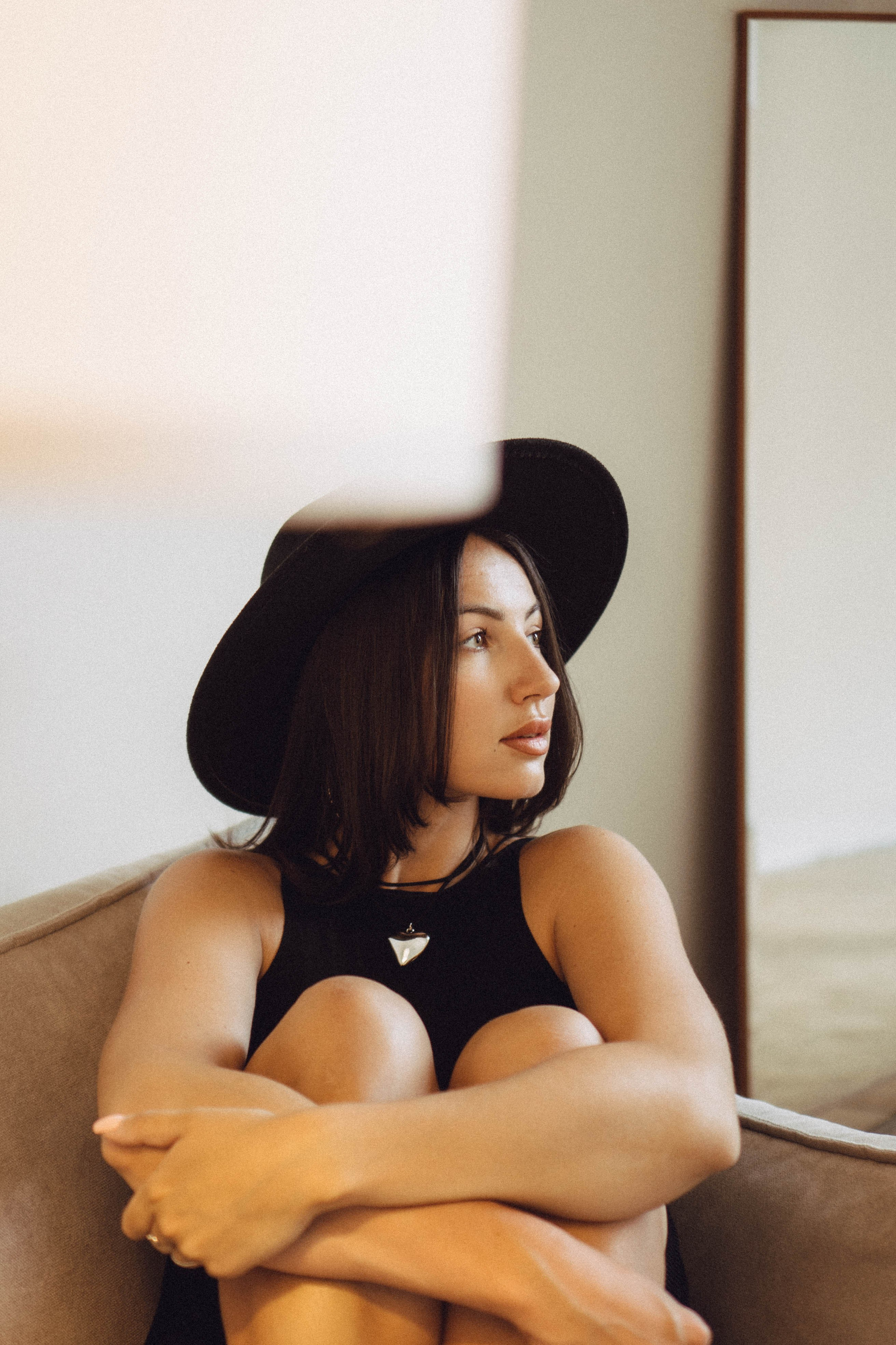 Студийная. Профессиональный фотограф, Санкт-Петербург — Виктория Богомолова