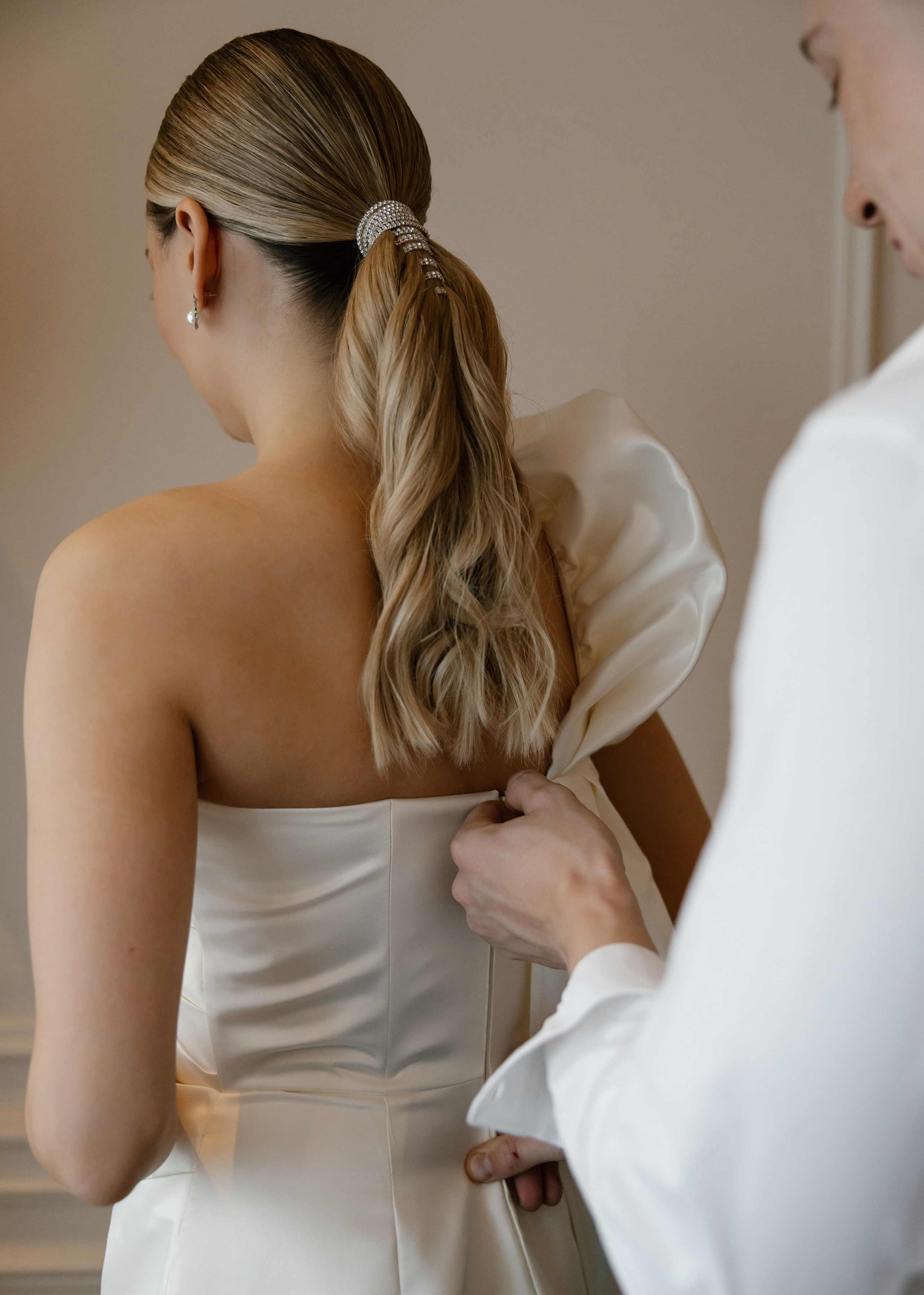 Кирилл и Полина. Свадебный фотограф в Калининграде Ольга Пасечник