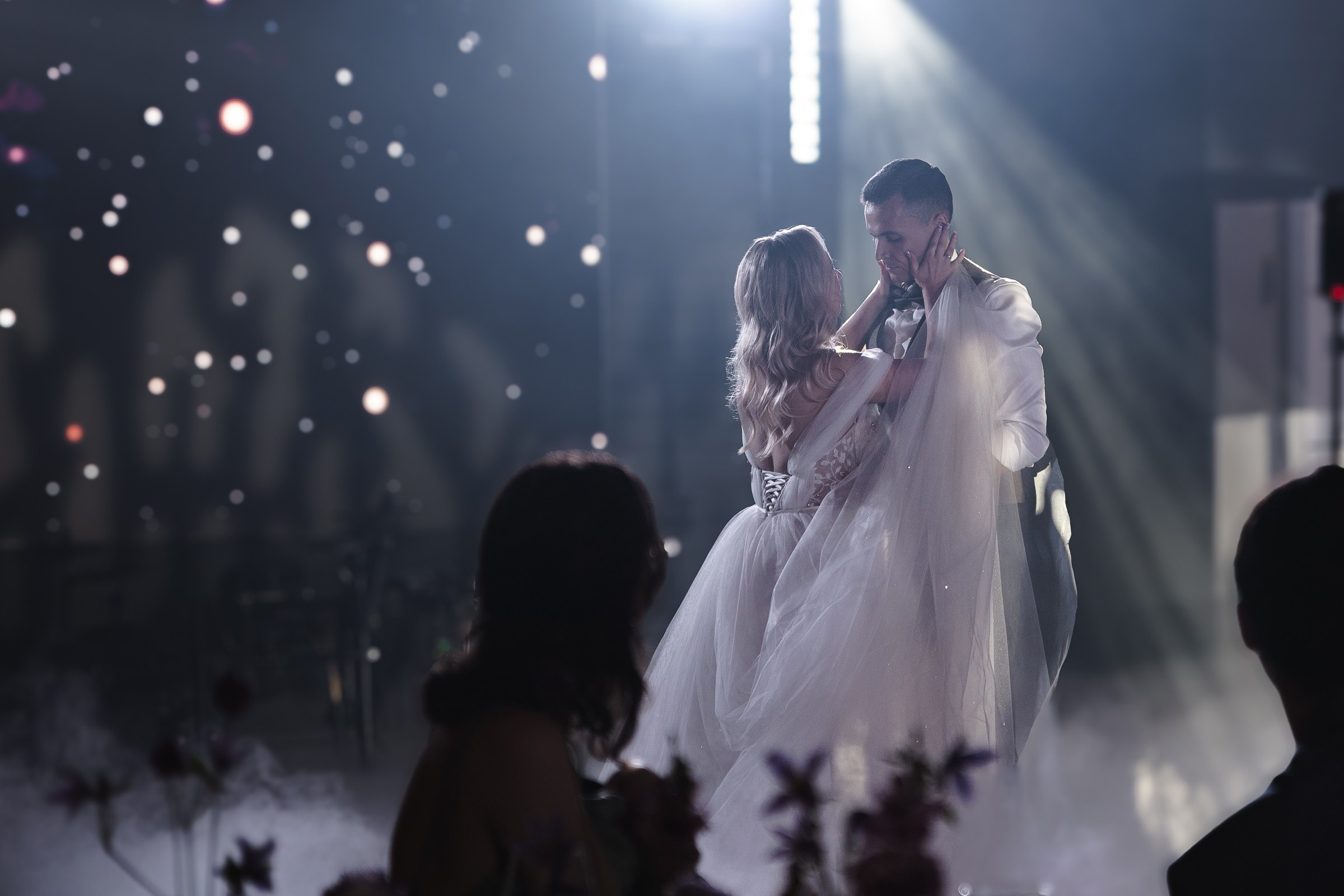 Настя & Вадим. Герасимов Дмитрий