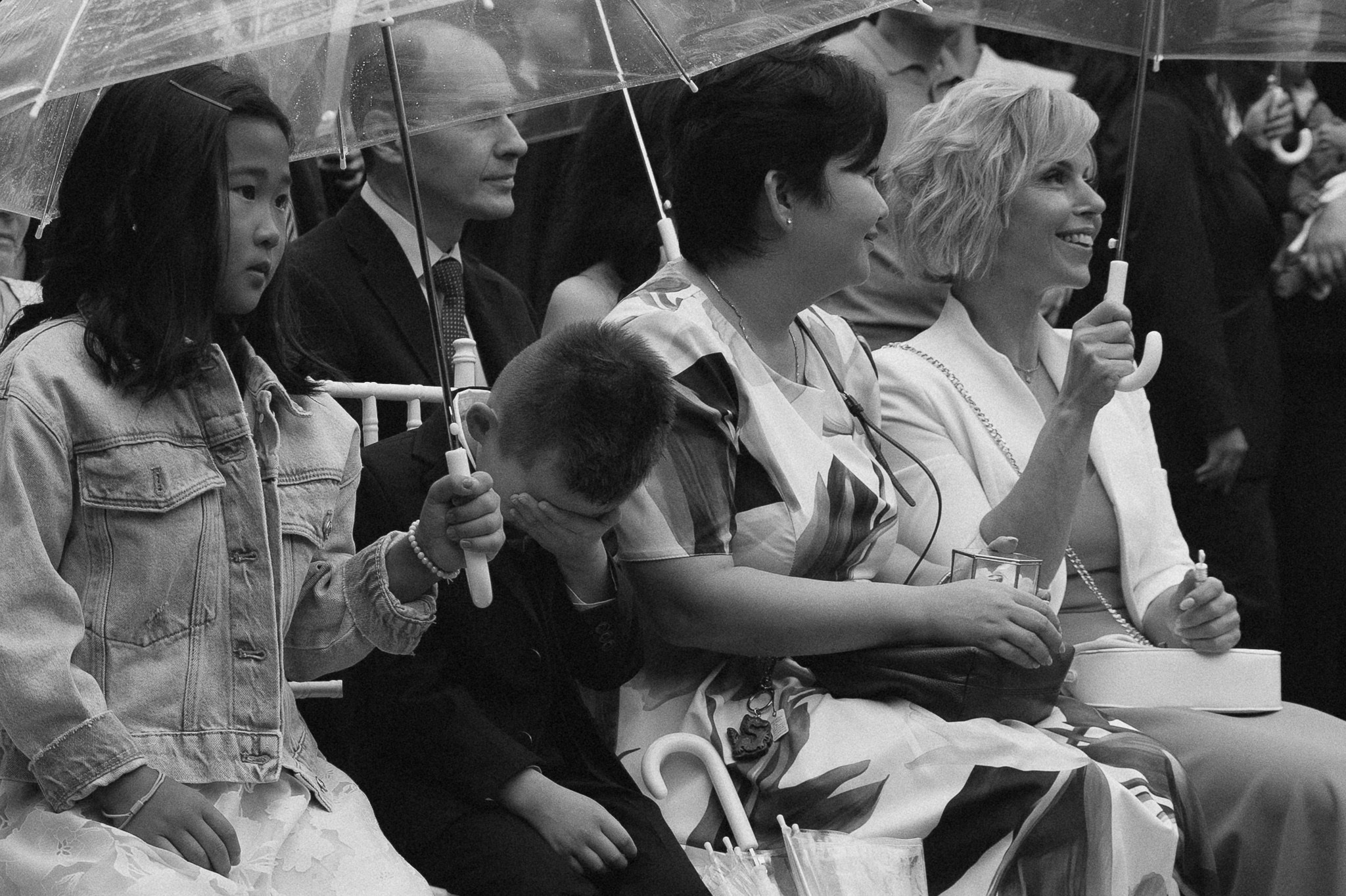 Алеся & Алексей. Герасимов Дмитрий