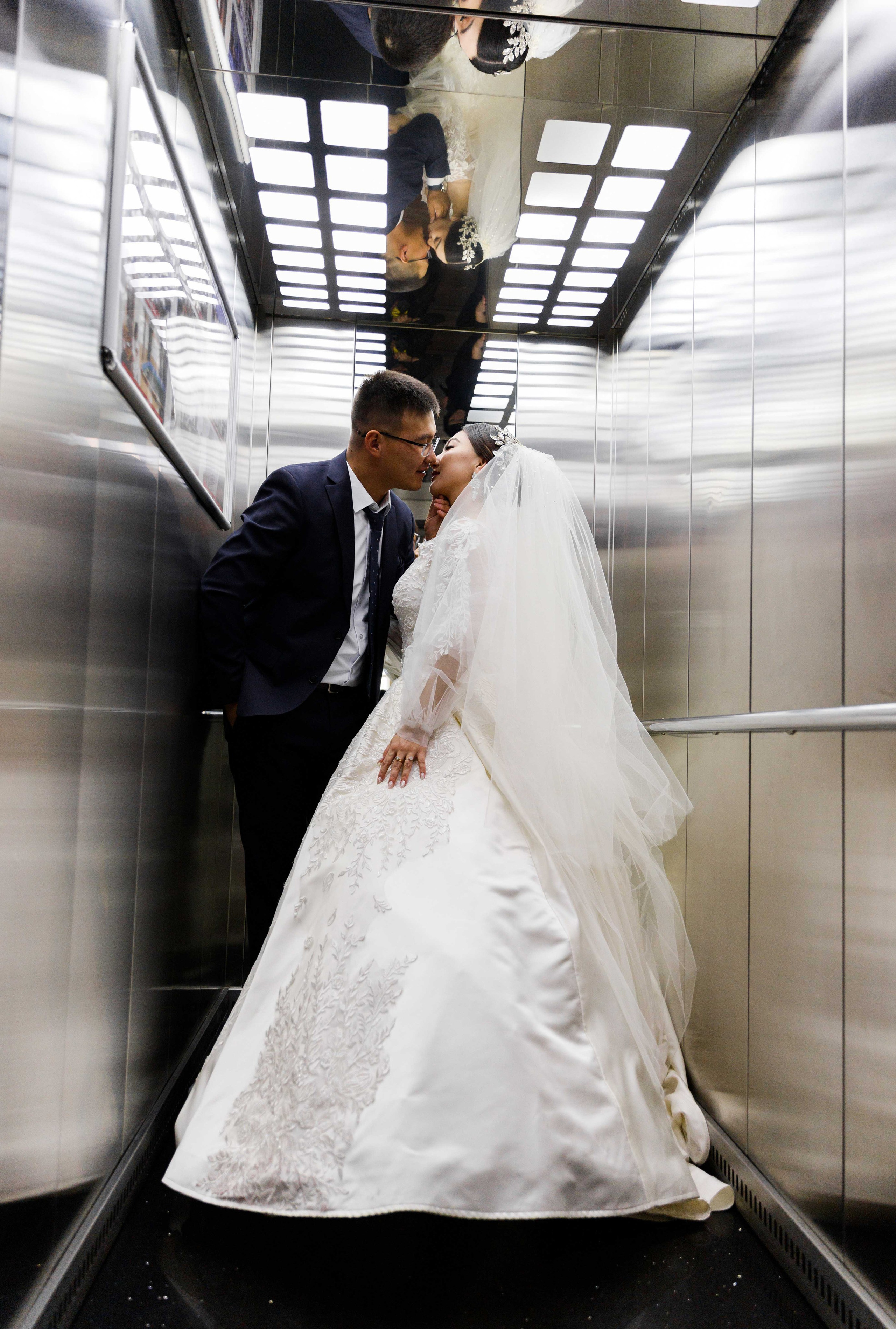 Медеу и Жазира