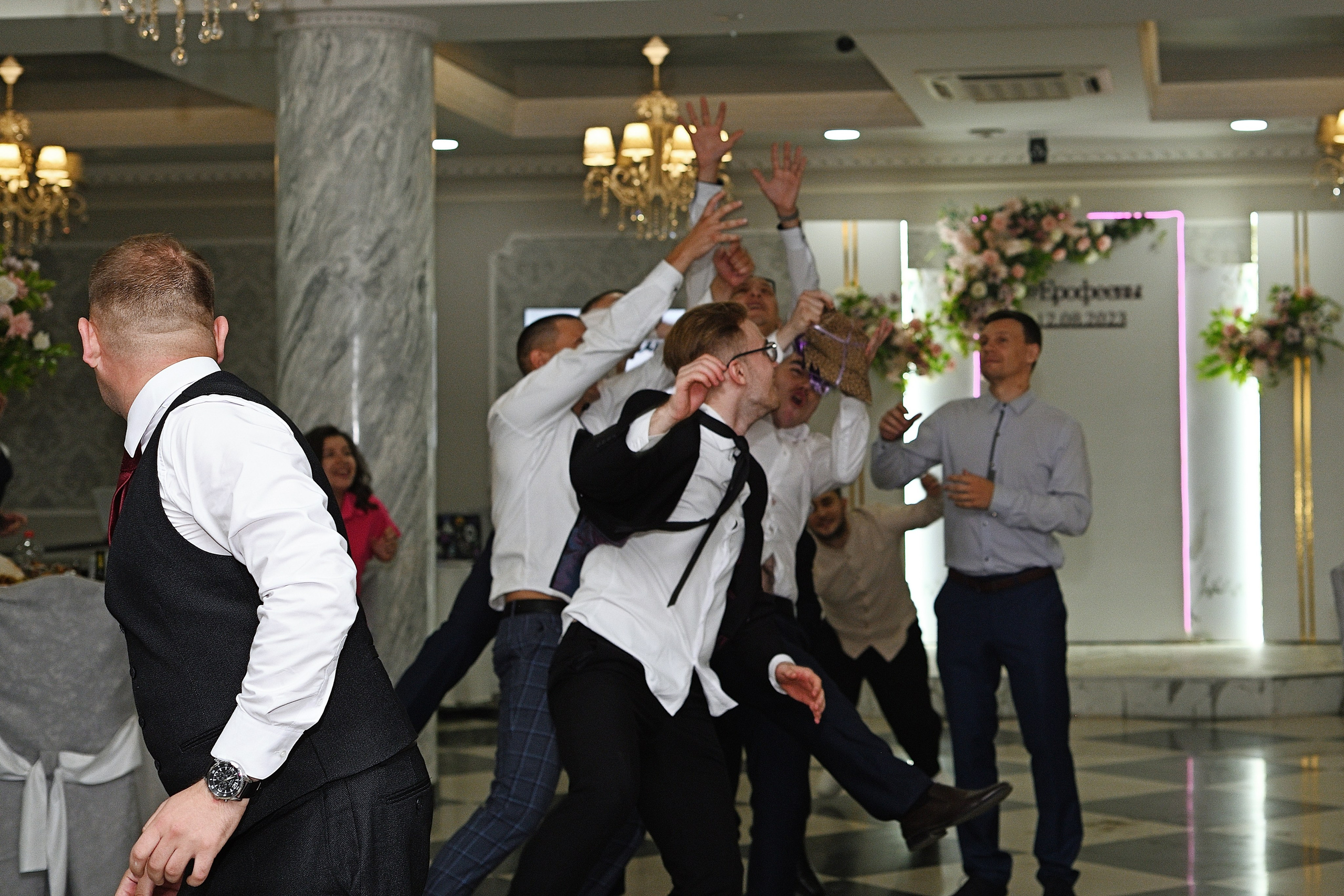 Свадьба Кристины и Андрея. Свадебный и семейный фотограф в Самаре Головань Наталья