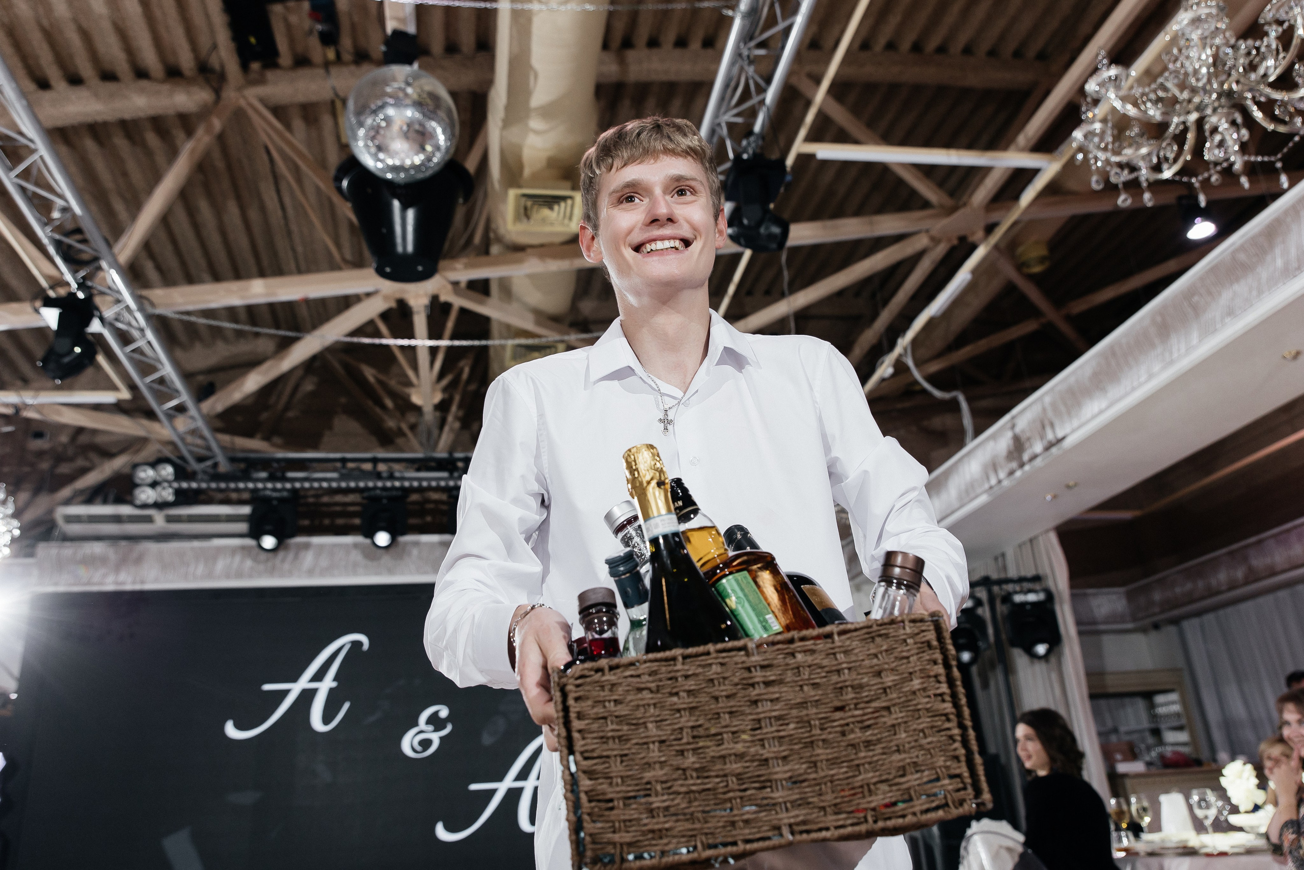 А | А. Свадебный фотограф Настя Шелл г. Череповец