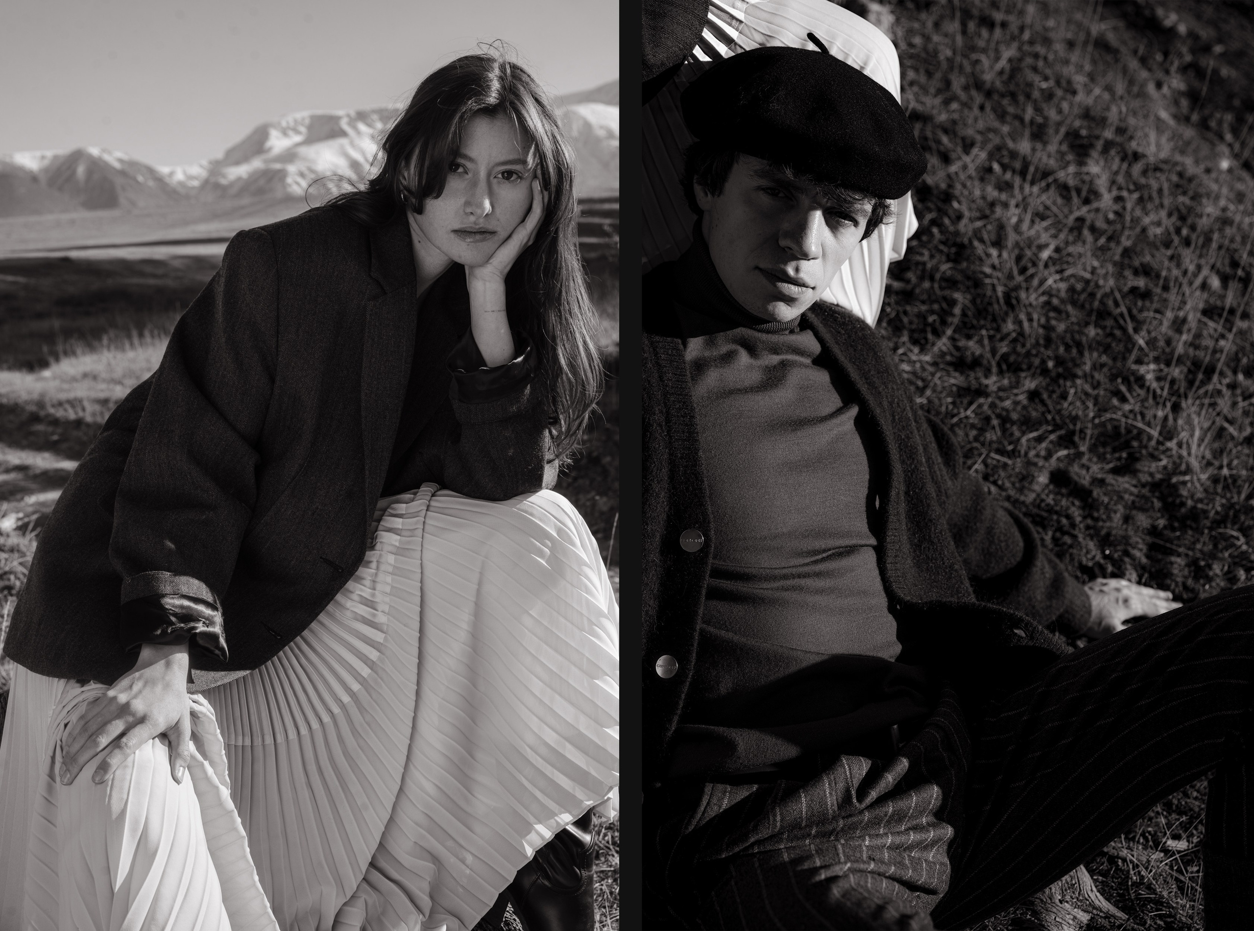 Road Trip to Altay. Фотограф Томск, Новосибирск Влад Свириденко