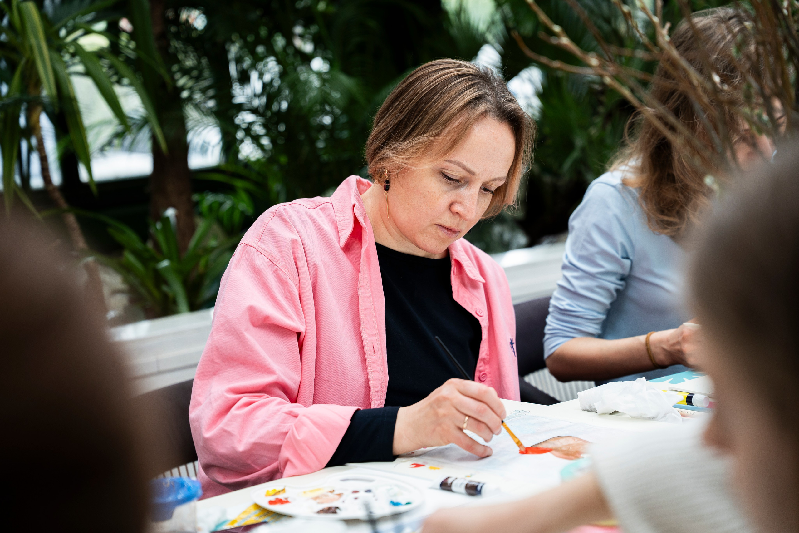 Государственные мероприятия. Видеопродакшен | Фотосъёмка | Filimonov & Kirsanova