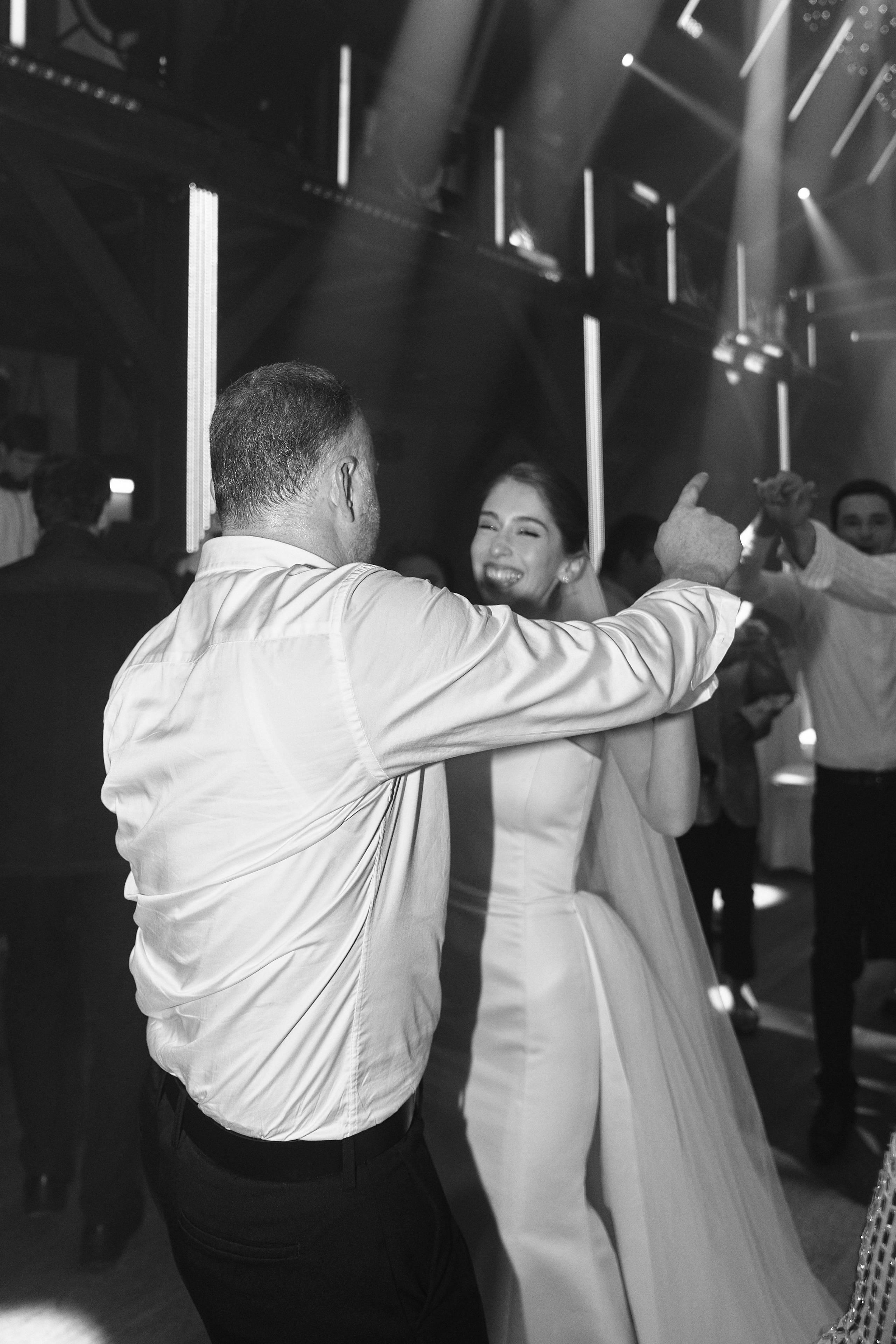 Осман & Лера. Главная