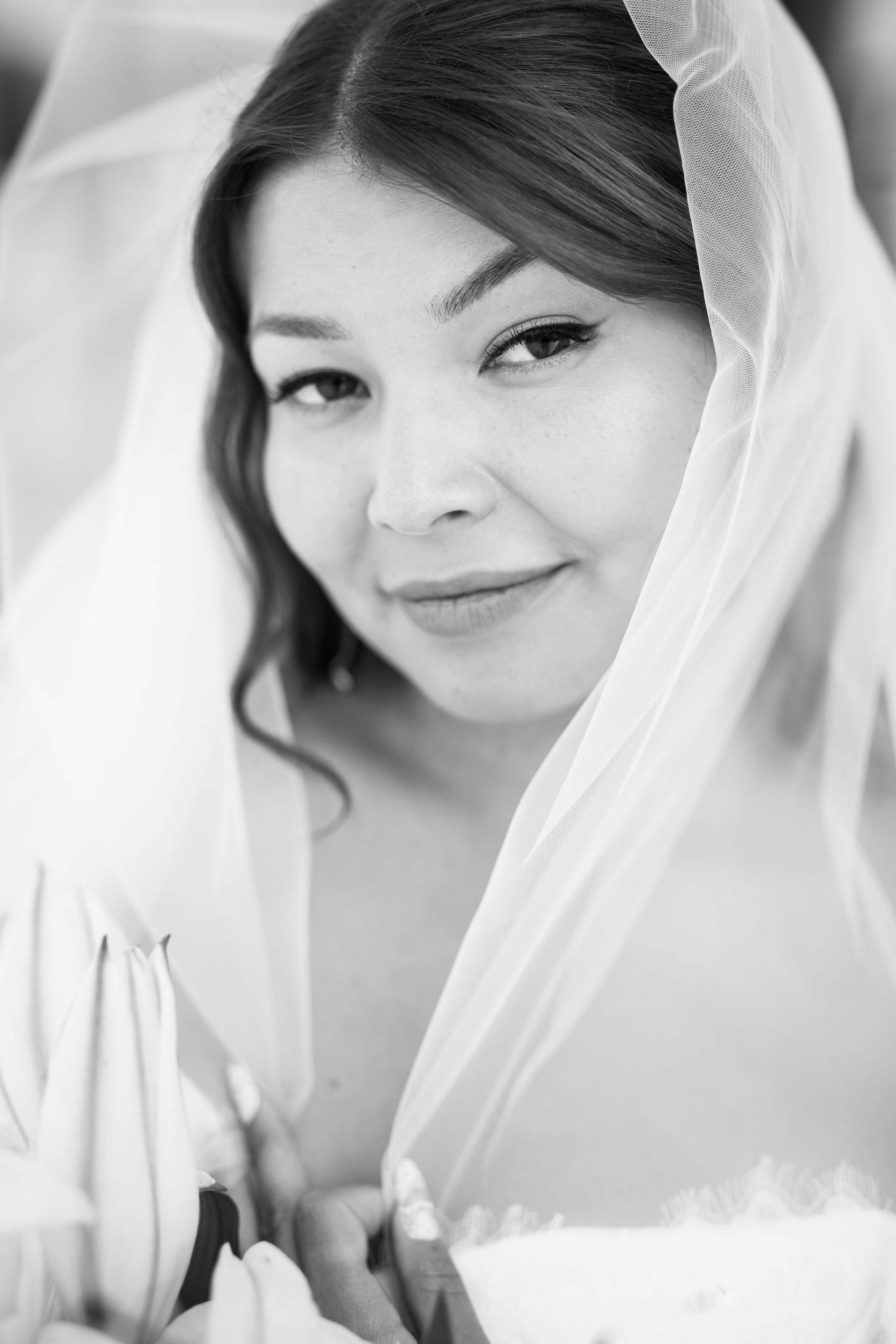 Николай и Анастасия. Фотограф Евгения Васильева в г. Чебоксары