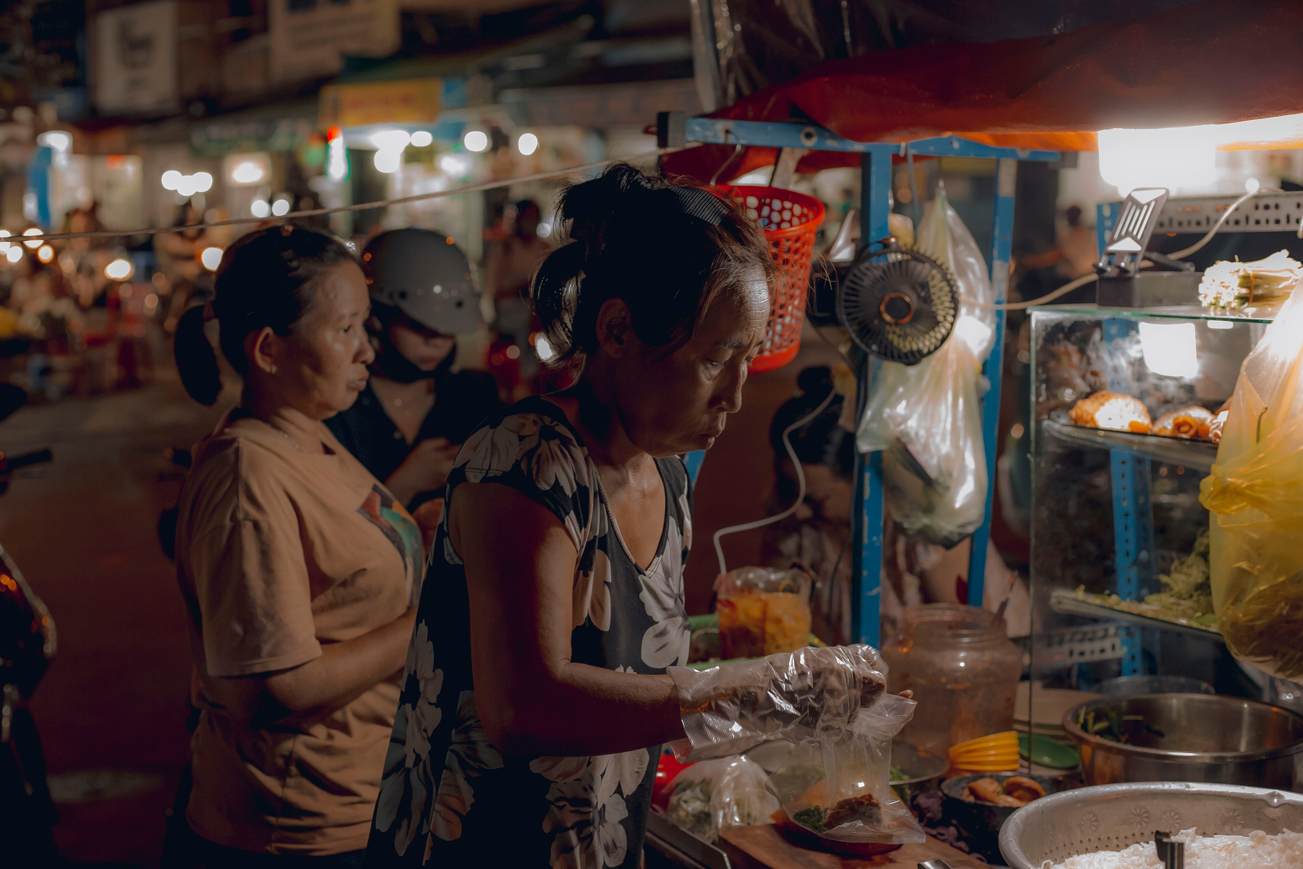 Ho Chi Minh, Vietnam | Part 1| 2025. Art Photographer