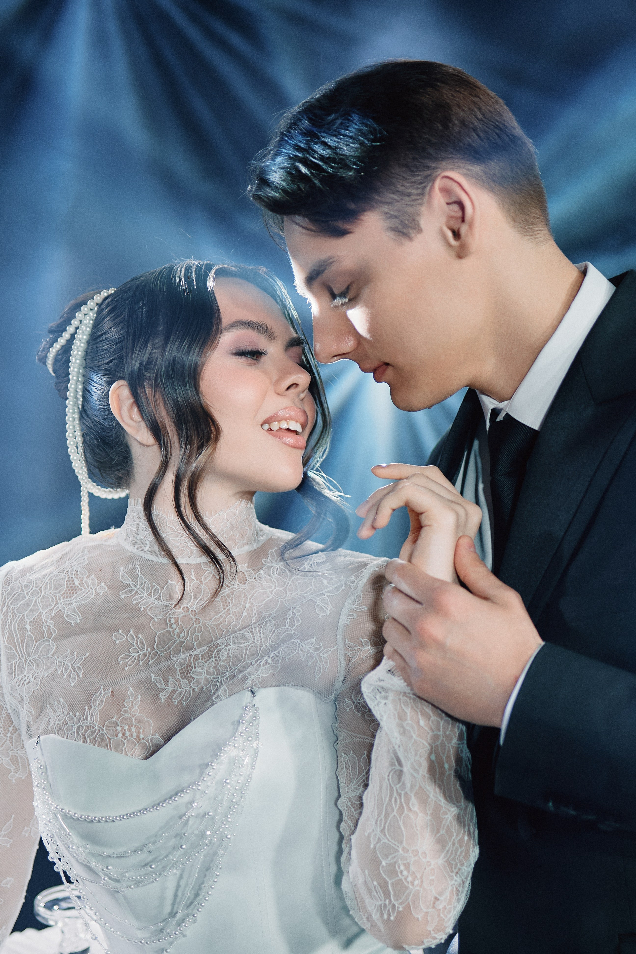 Александр и Мария. Фотограф Краснодар