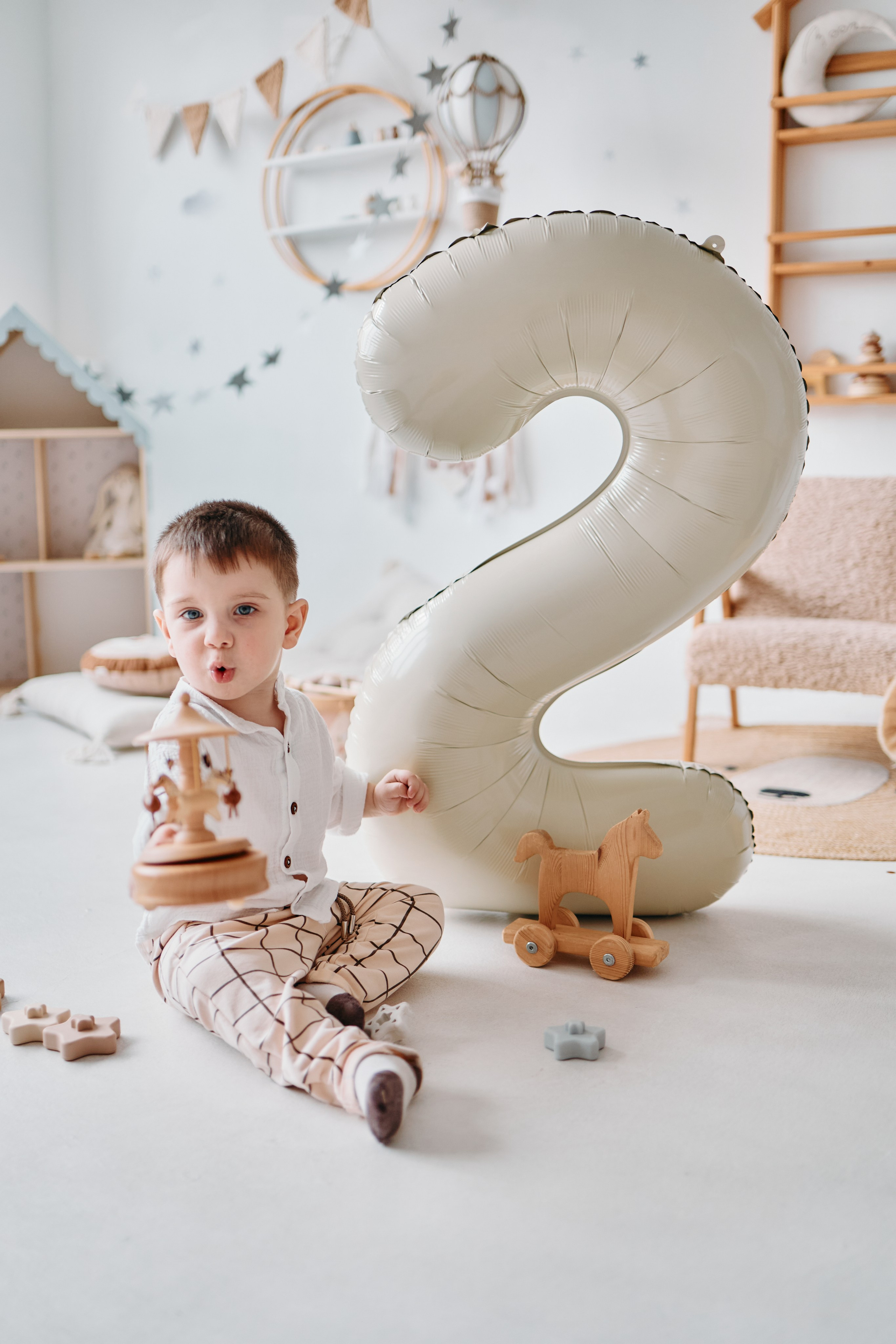 Детская. Фотограф Краснодар