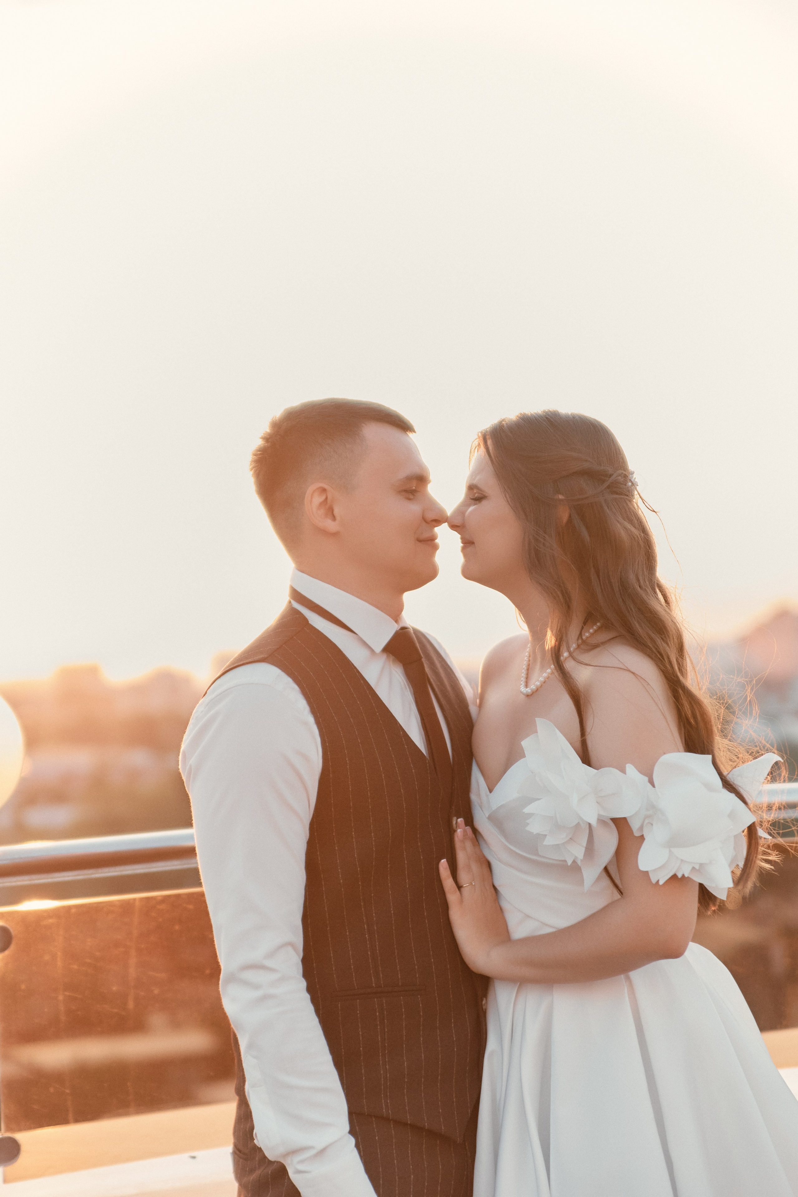 Анна и Александр. Фотограф Краснодар