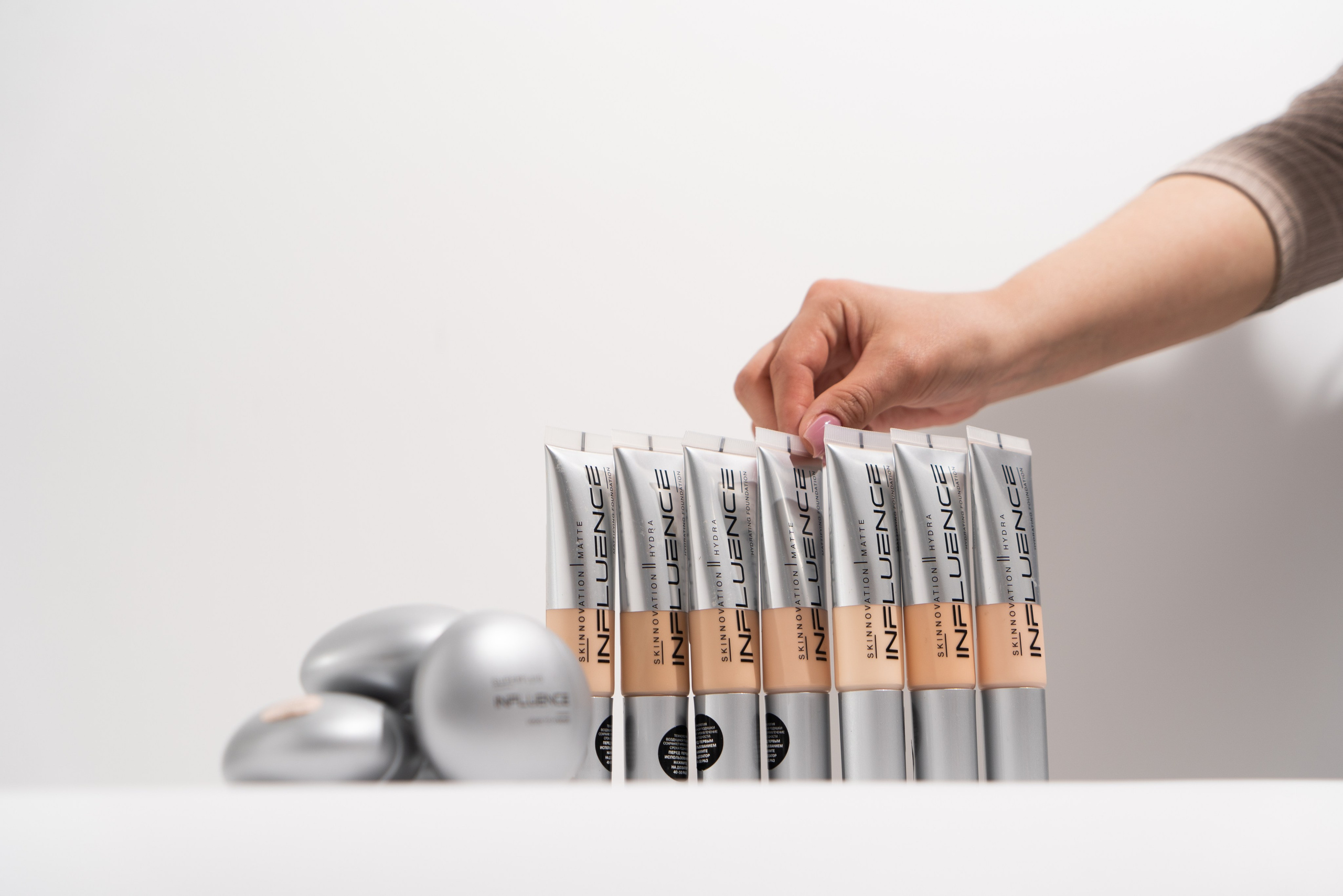 Marketplaces. Фотограф Казань