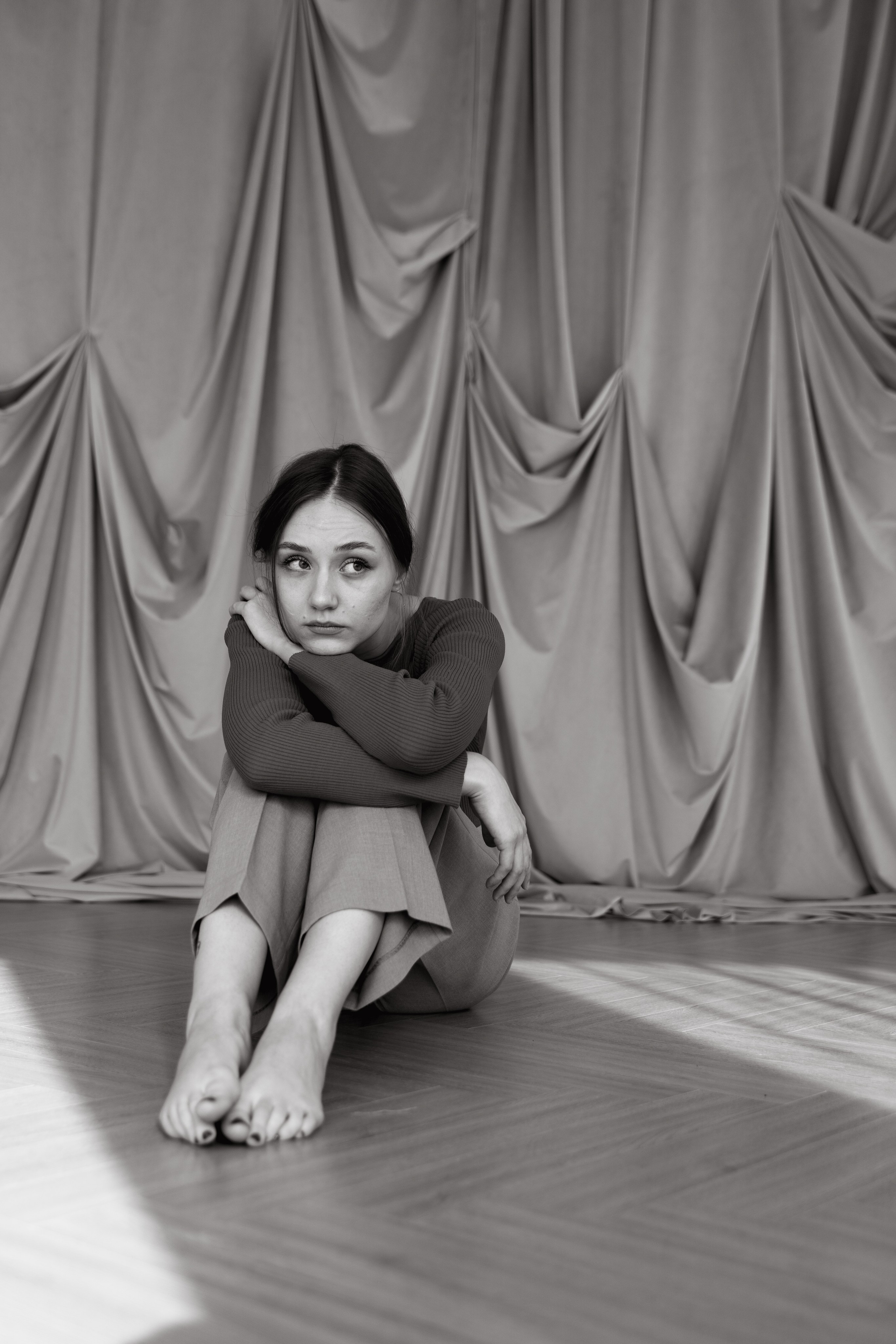 Варвара <3. Фотограф Казань