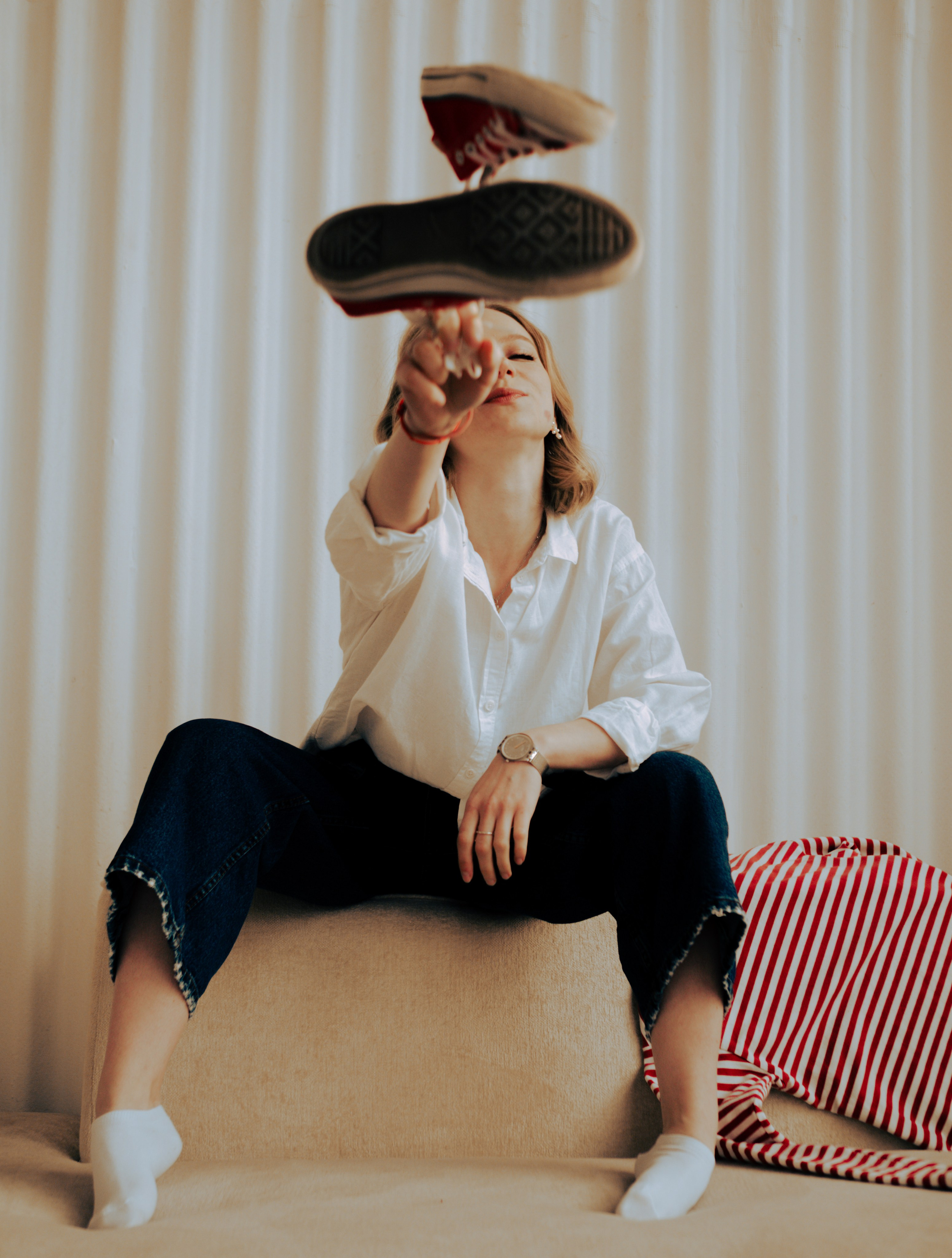 Portraits. Фотограф Казань