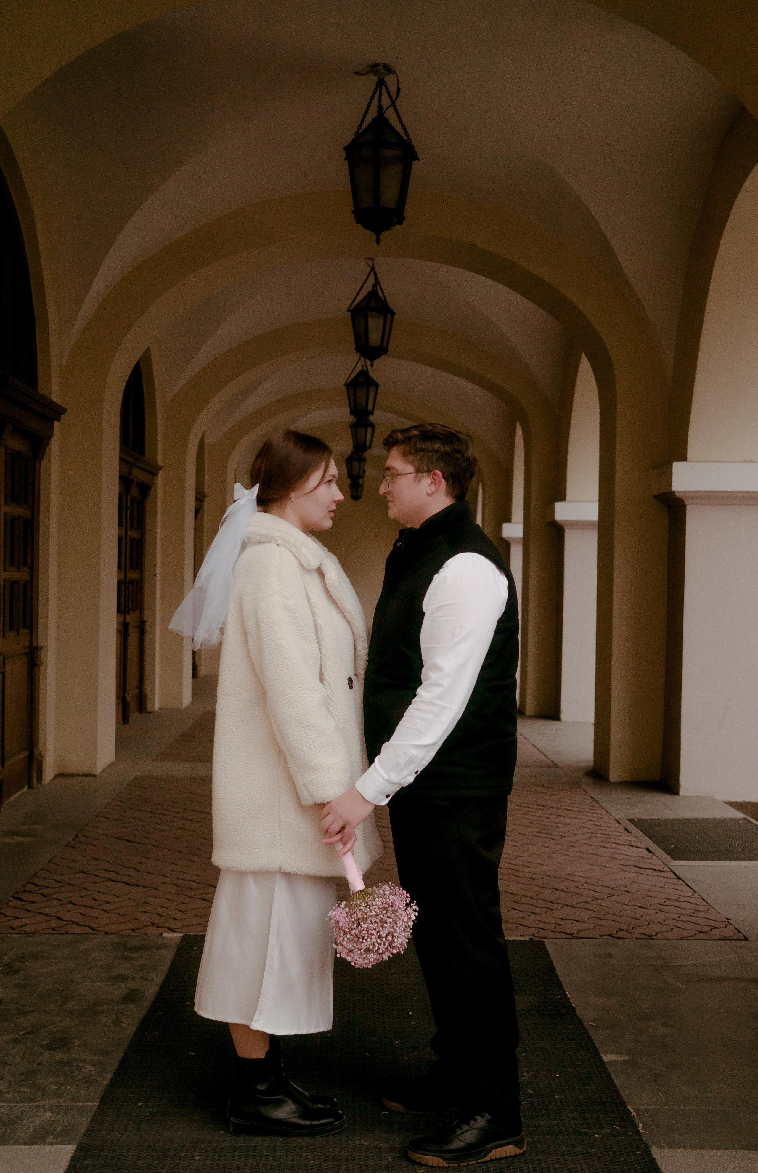 Love& wedding. Фотограф Казань