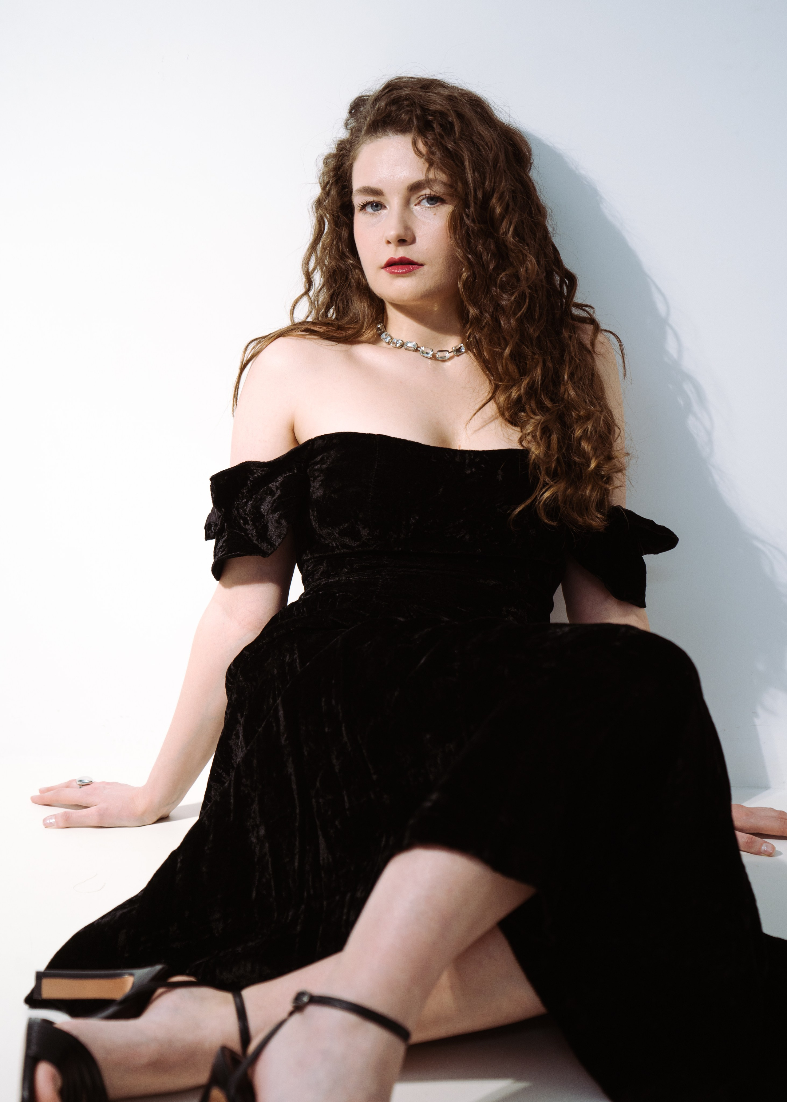 Portraits. Фотограф Казань