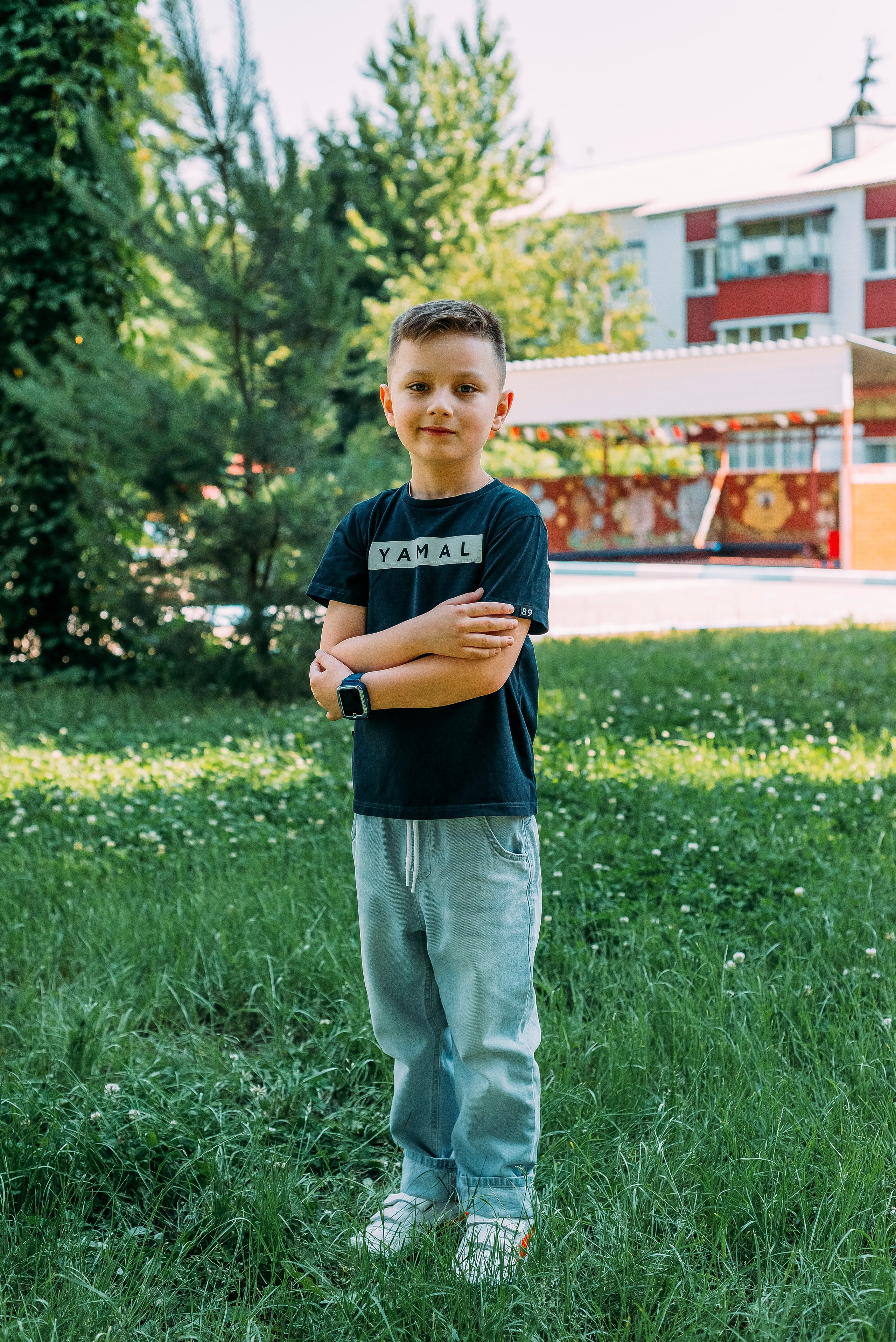 Детский сад |п.Дубовое|2023. ALBUMIA