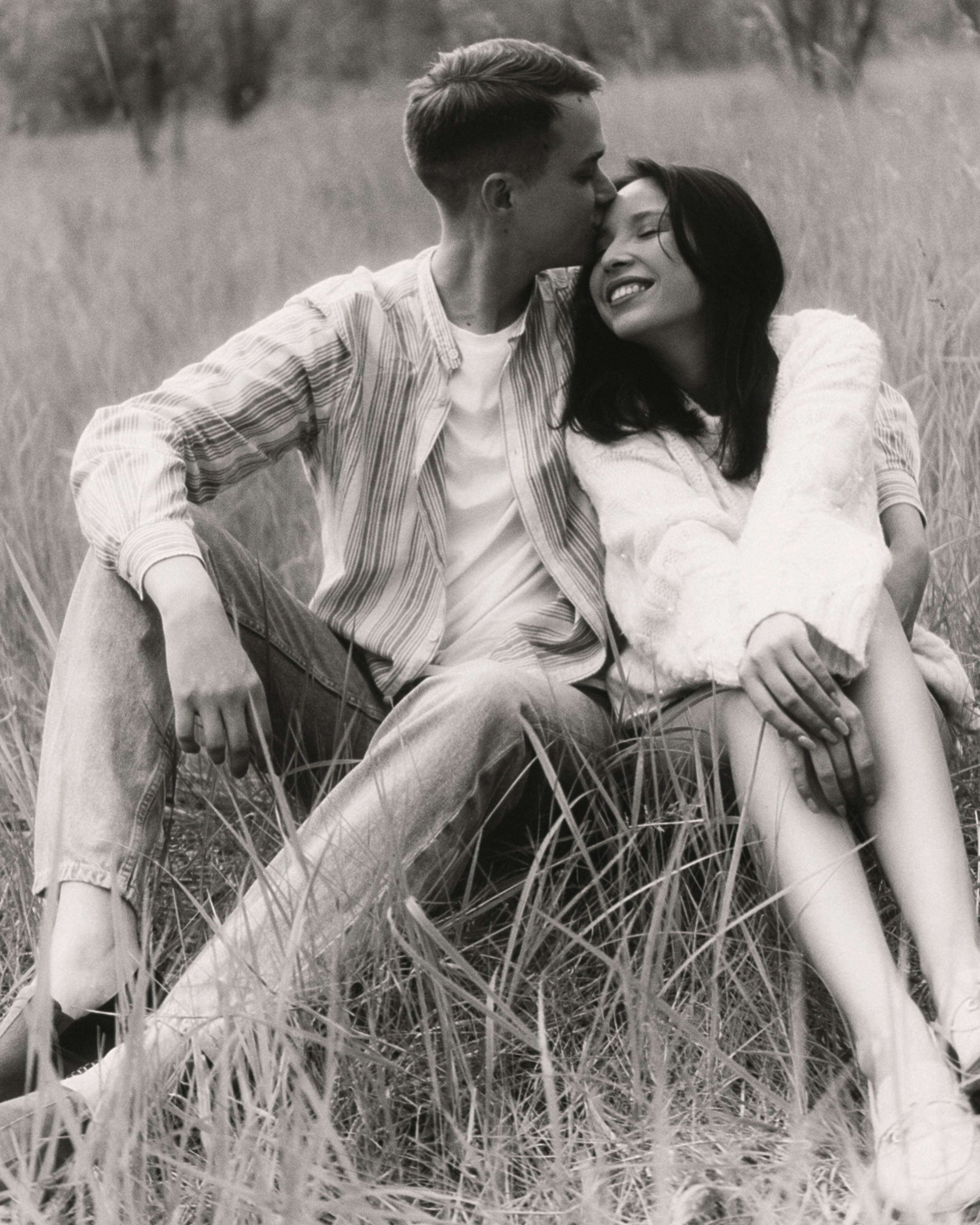 Vlada Kolya. Индивидуальная и семейная фотосессия в Чебоксарах Оксана Русакова