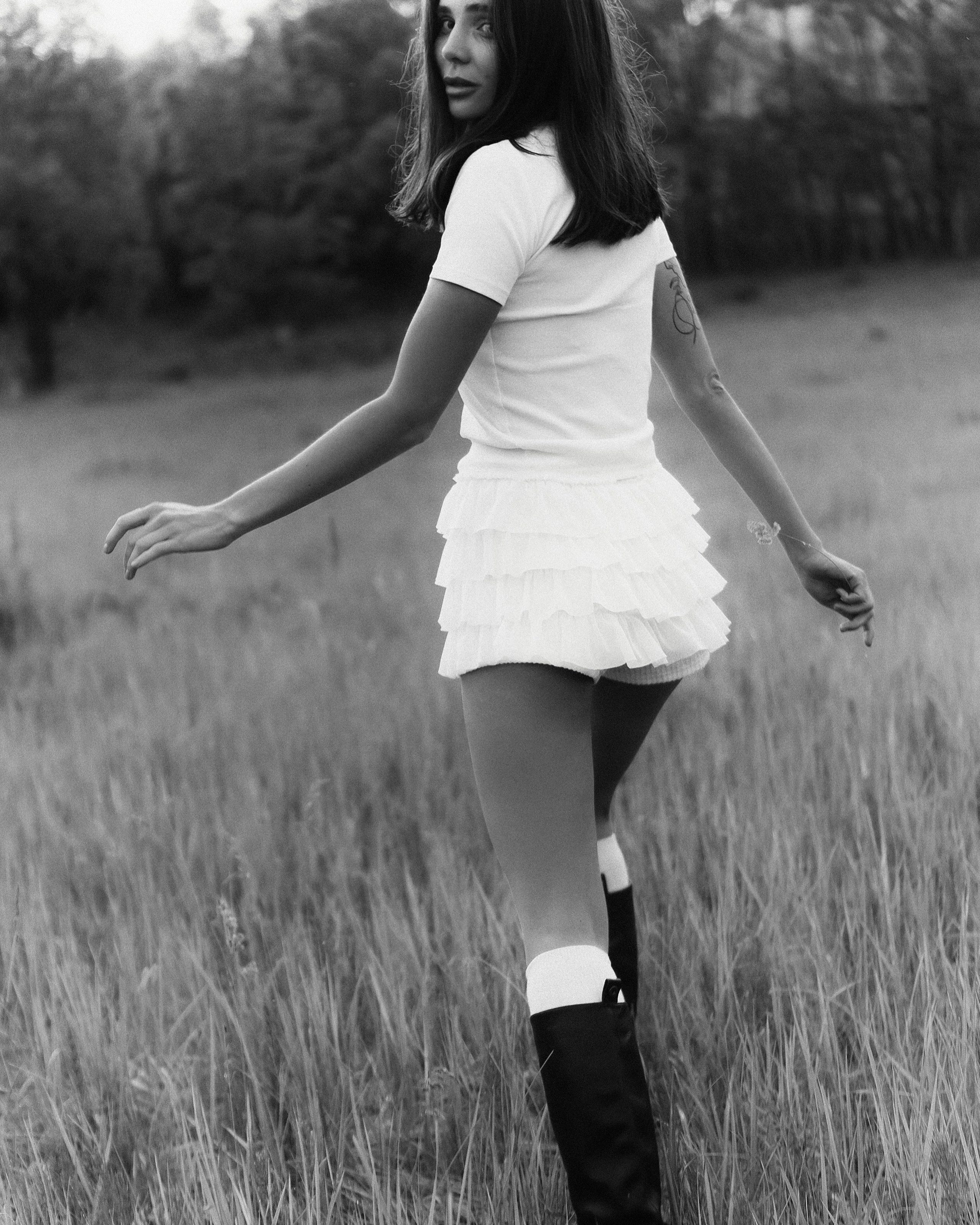 Anastasia. Индивидуальная и семейная фотосессия в Чебоксарах Оксана Русакова