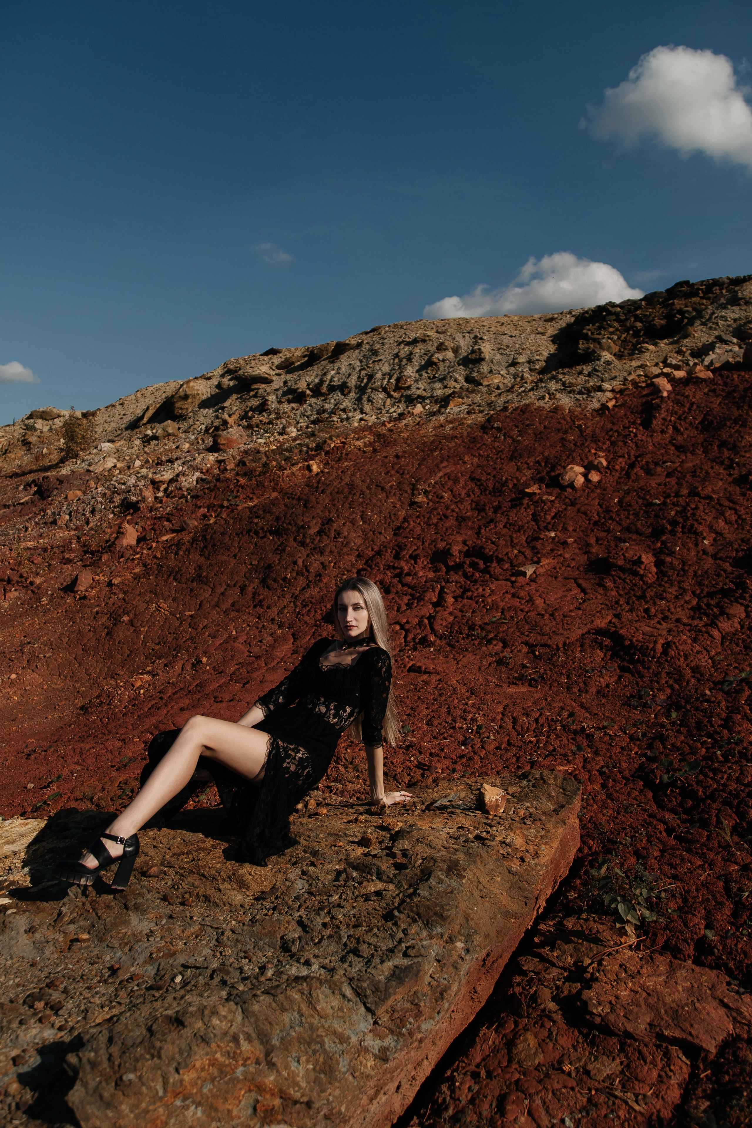 ФОТОСЕССИЯ НА ОЗЕРЕ КАМЕНУШКА. Фотограф в Киселёвске Татьяна Трухалева