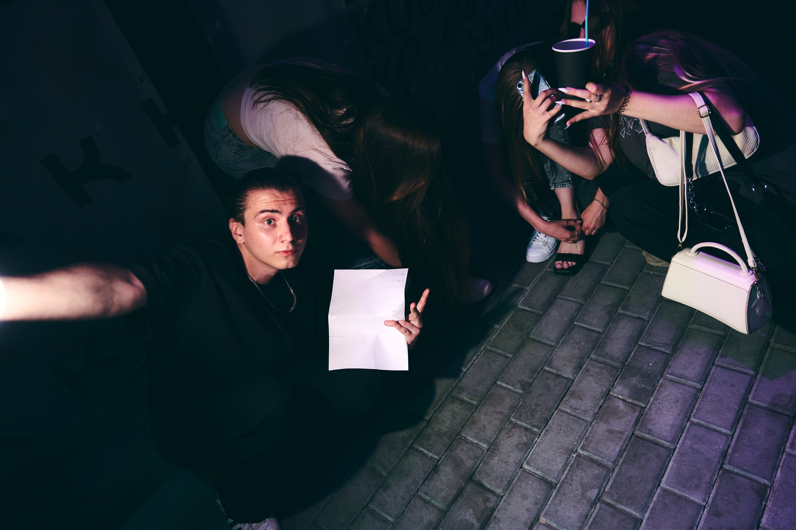 Фотограф Даня Цыганков