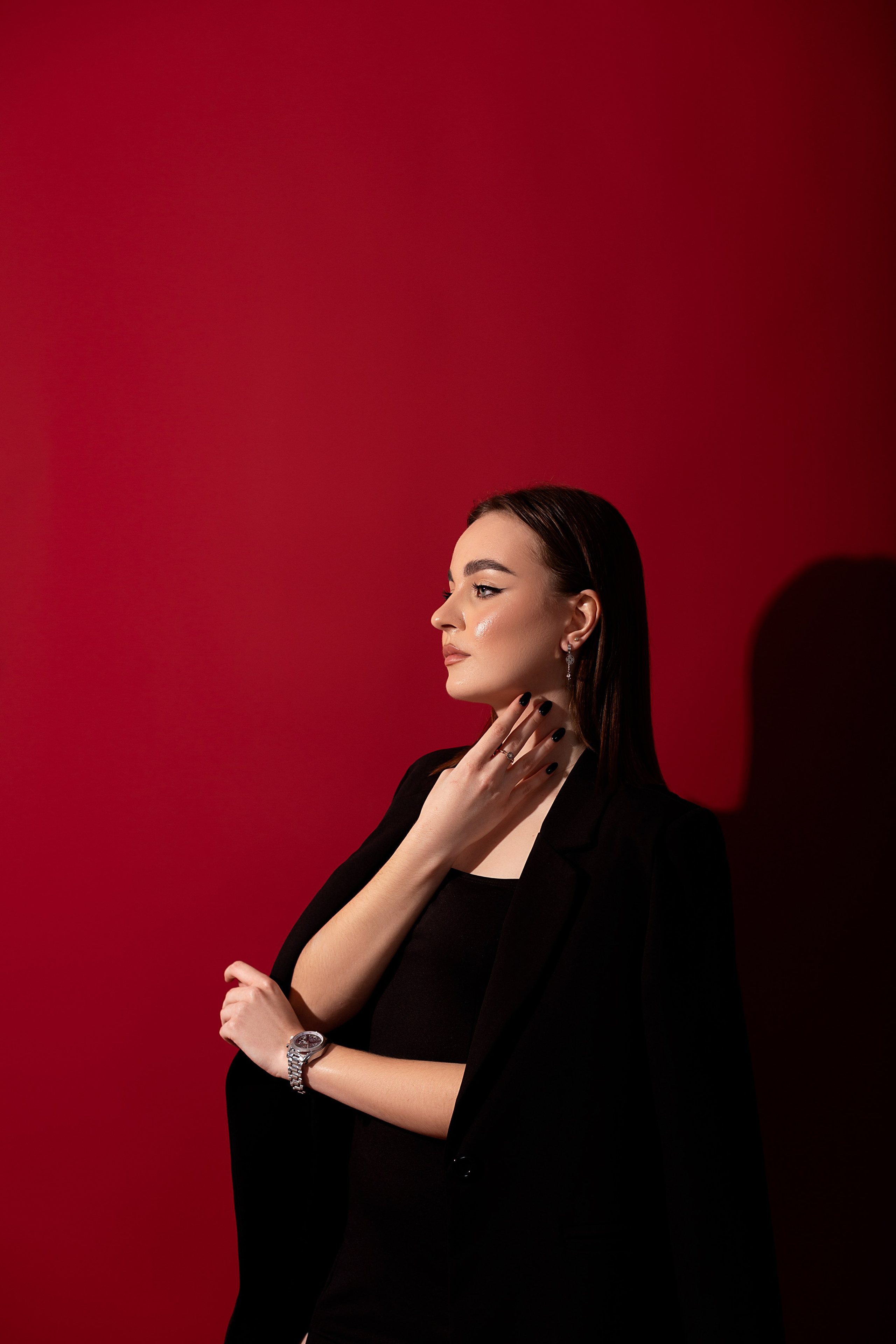 Женские съёмки. Семейный и детский фотограф в Сальске