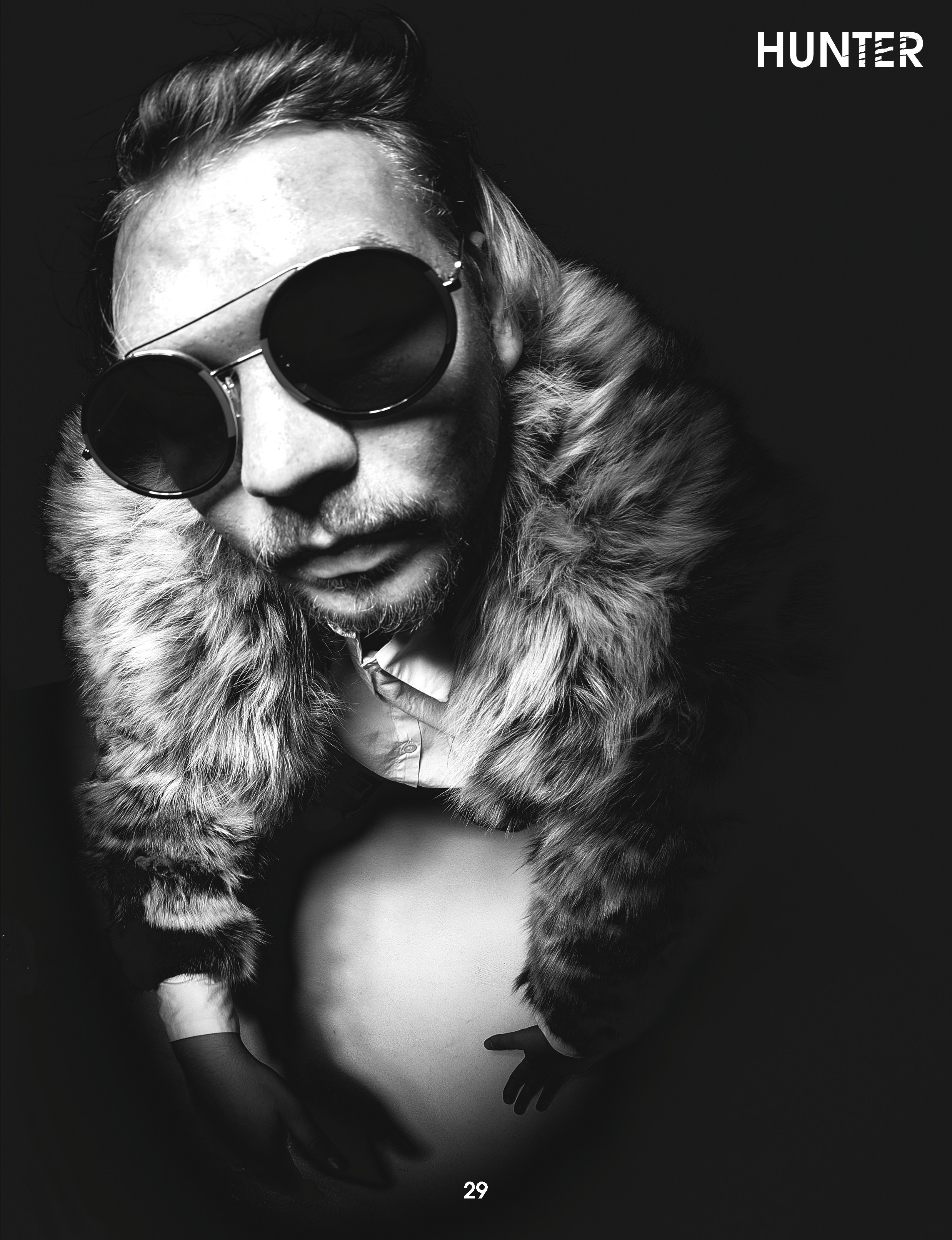 Публикации. Кучерявая || Фотограф || Самара·Питер·Москва