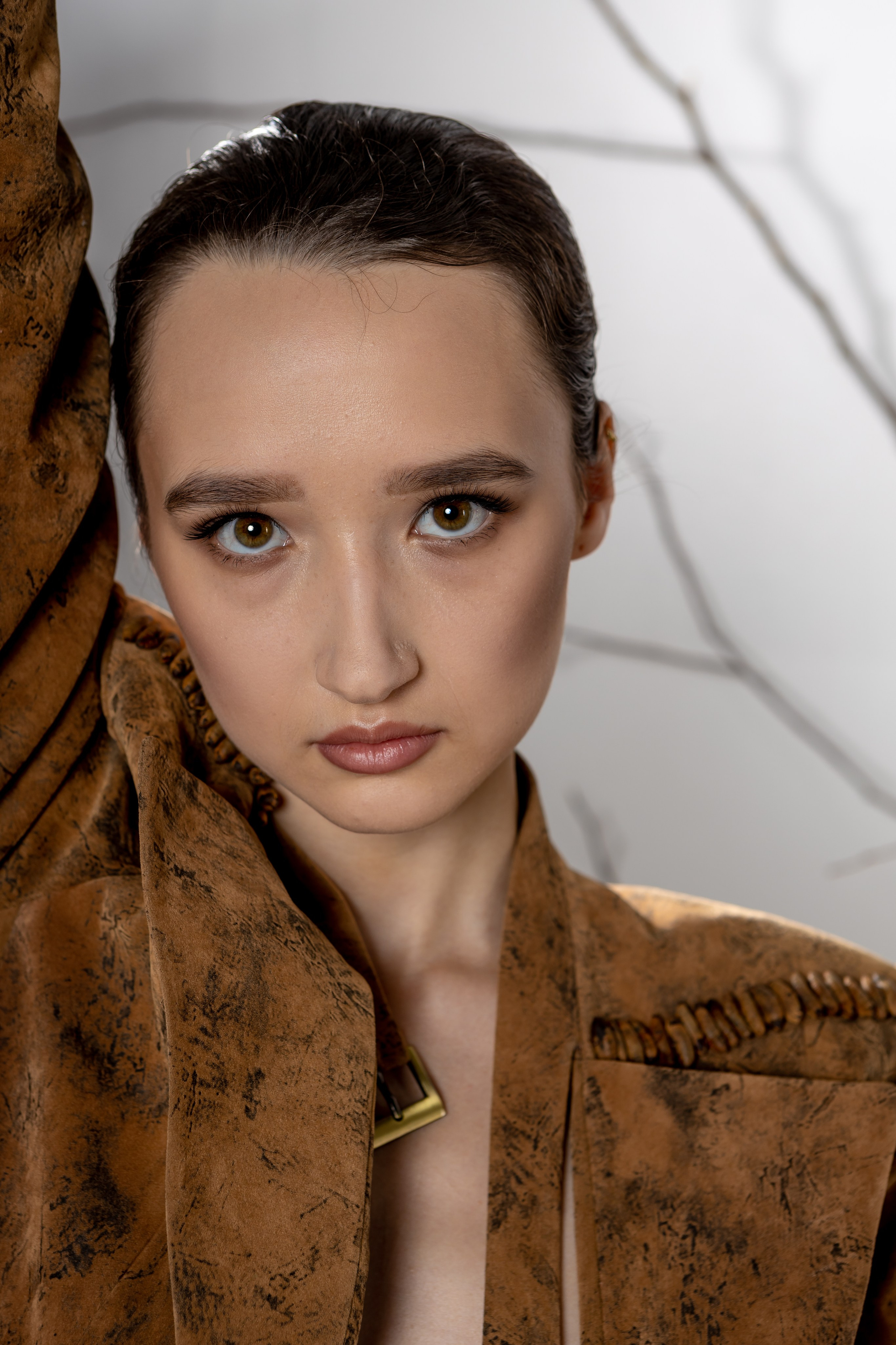 Ufa boho style. Photographer Rena Epikhova