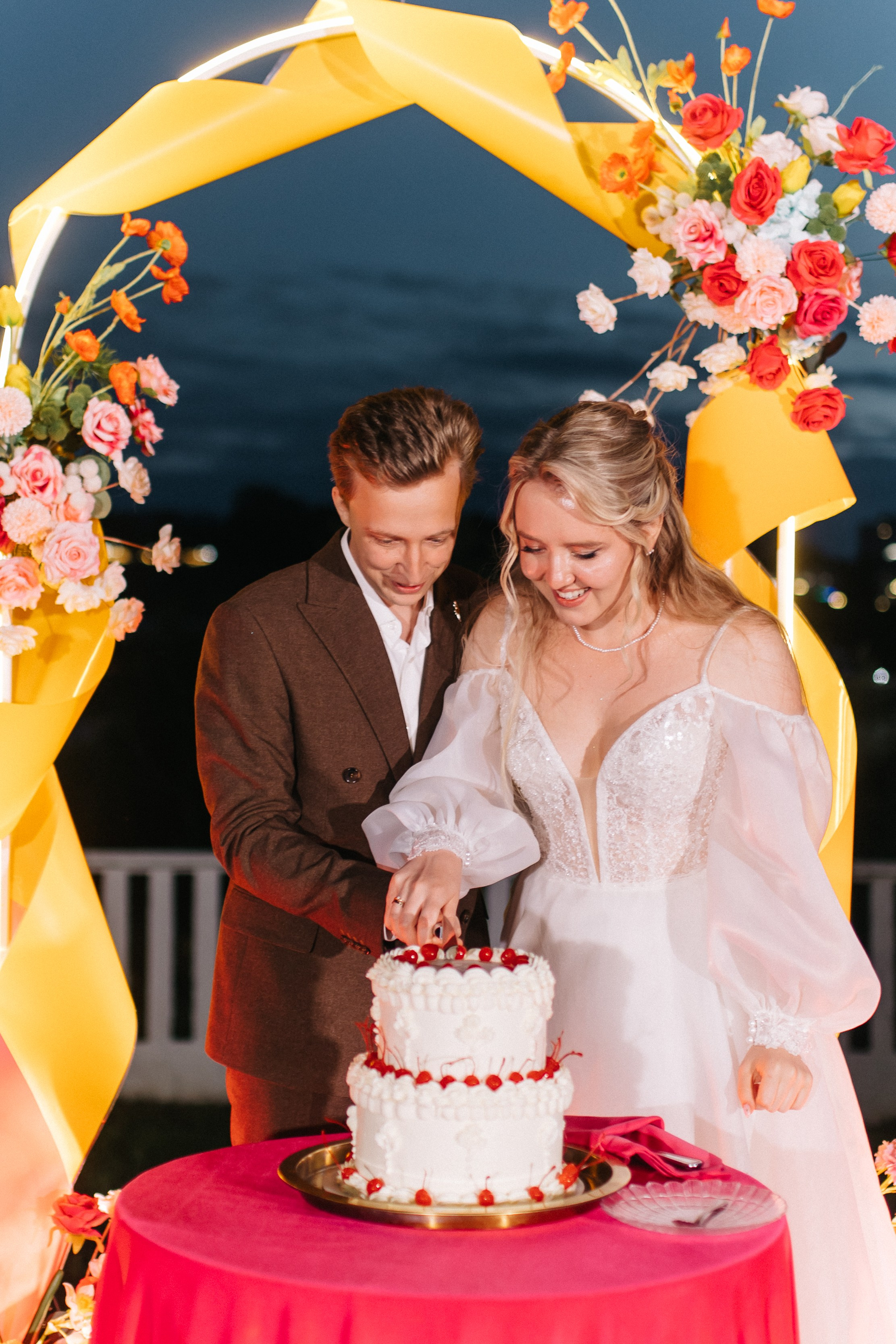 Аня и Паша. Мордвинова Татьяна