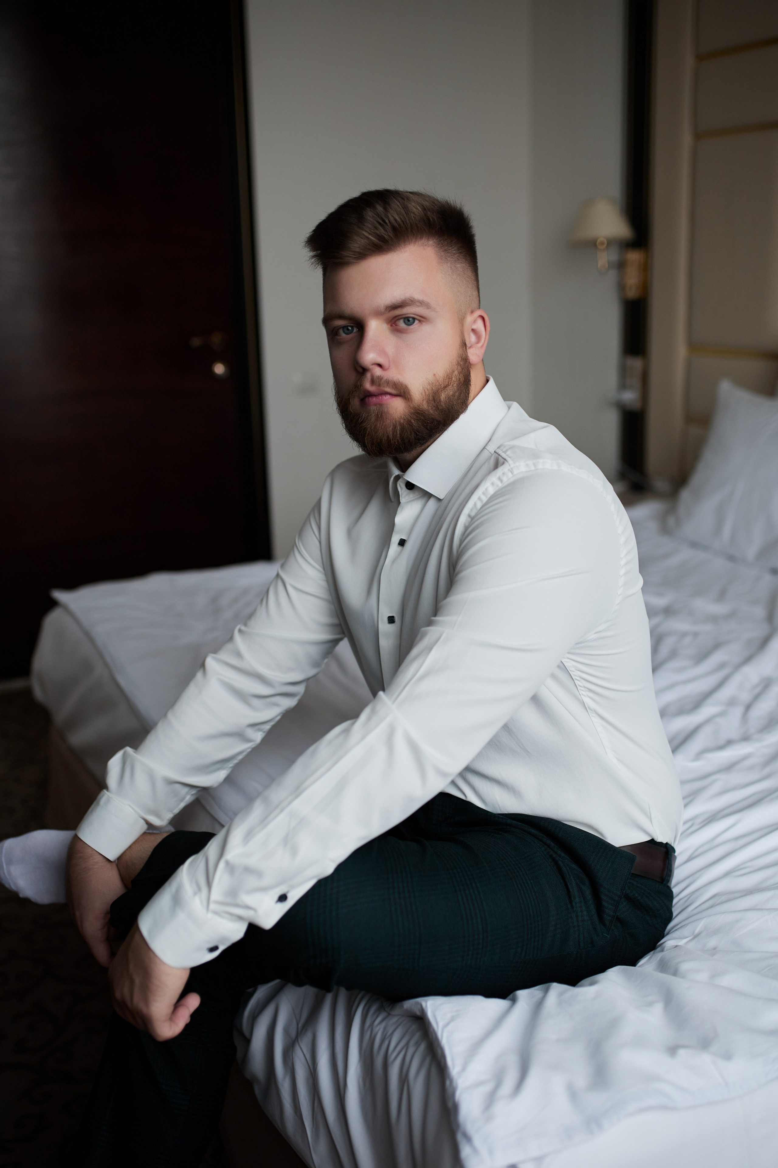 Dasha&Valera. Антонина Талах фотограф в Москве