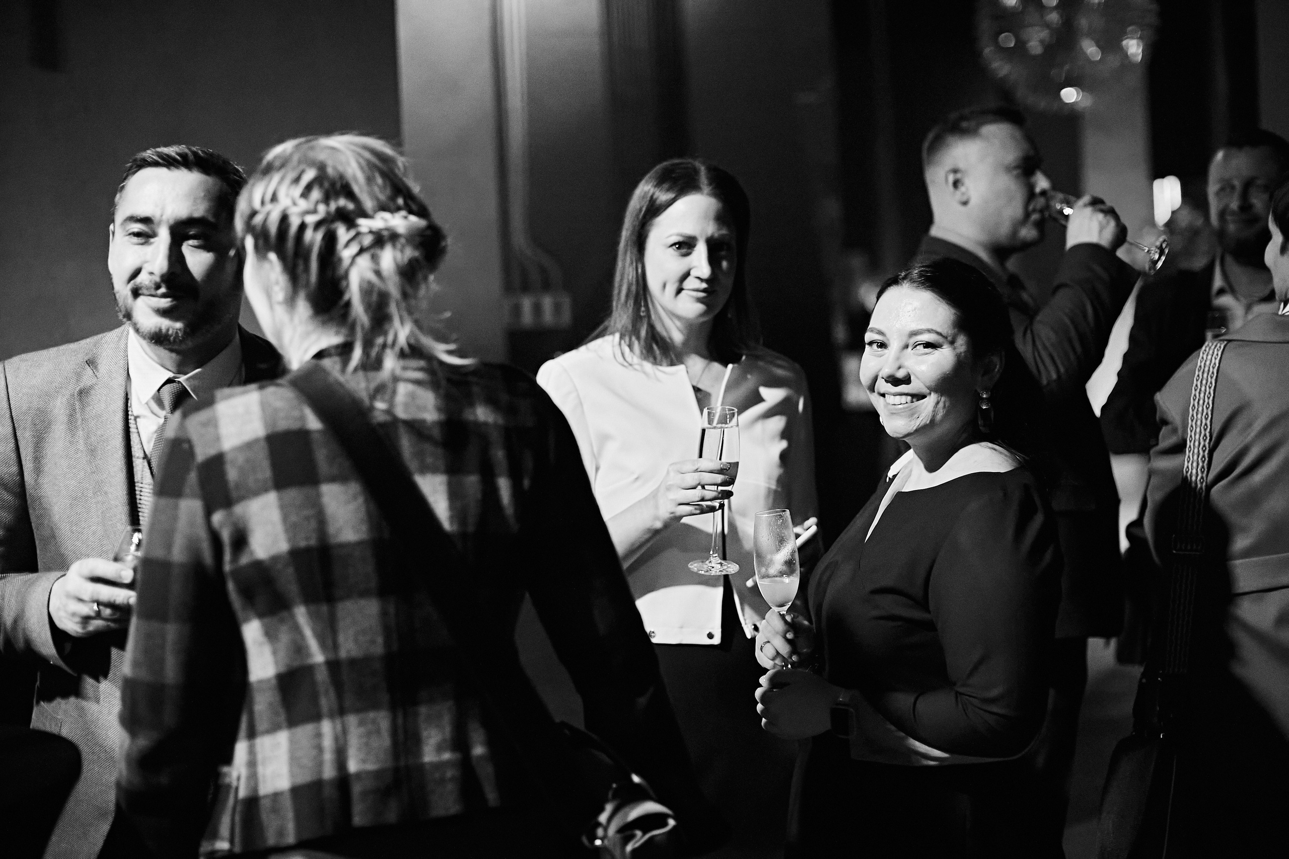 Canon Medical Systems. Bespoke Image Service