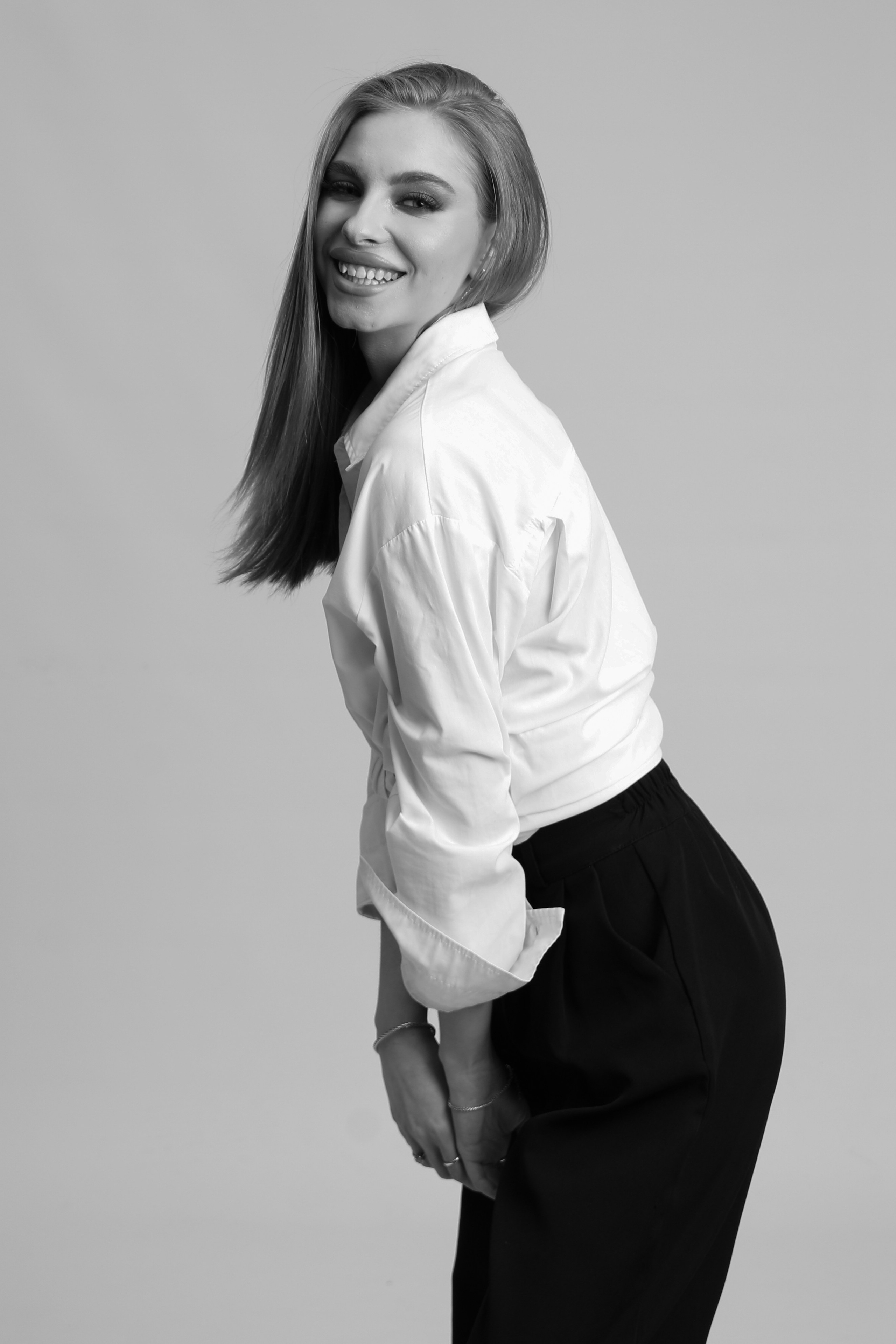 Альбом III. Фотограф Муракаева Елена