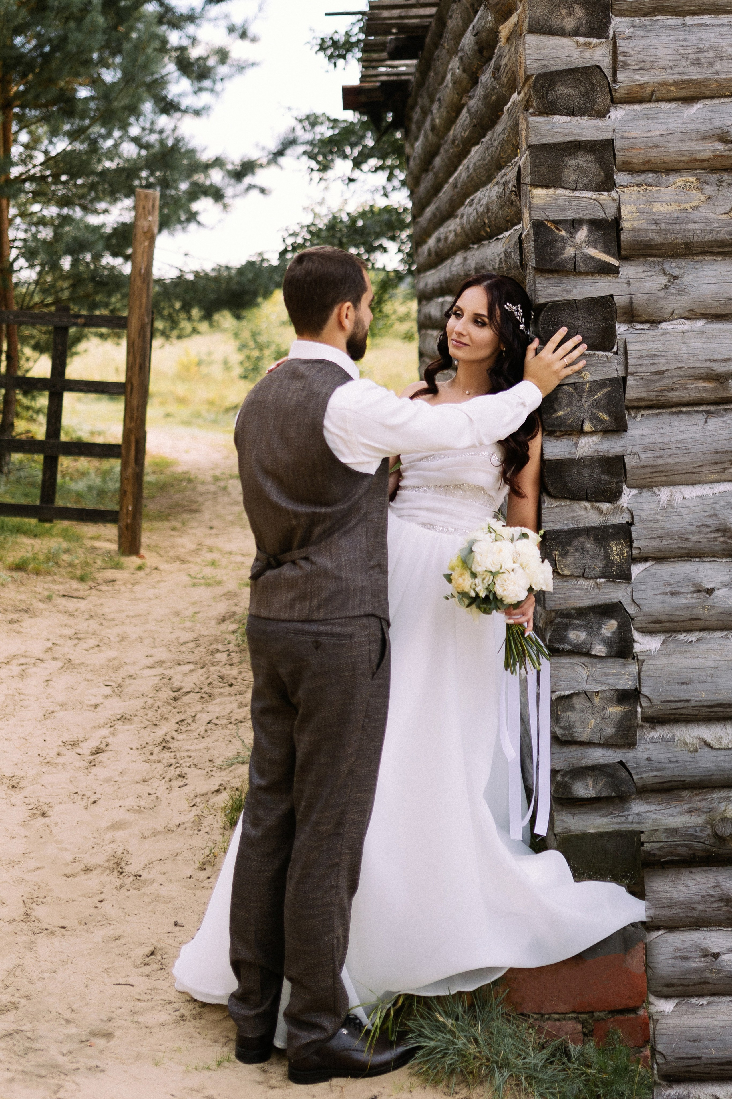 Фотограф в Тамбове Ольга Мельникова