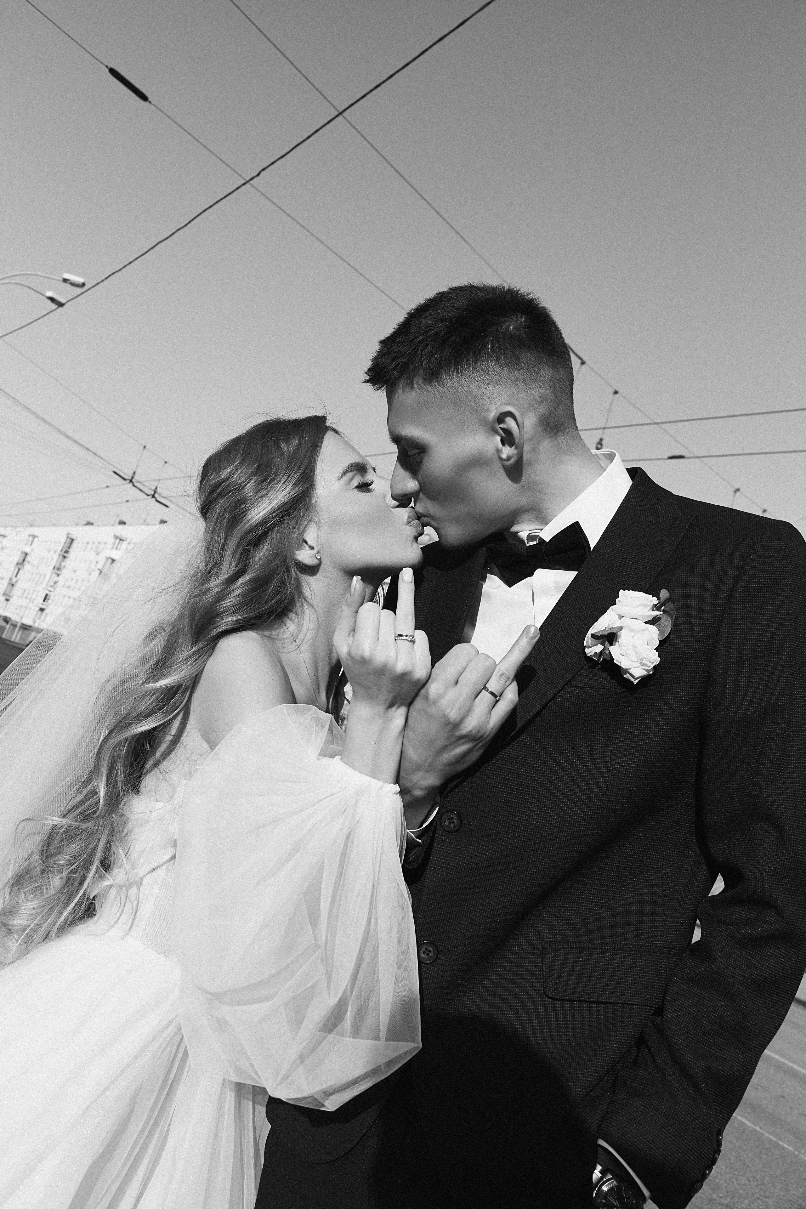 Валерия и Александр. Фотограф в Екатеринбурге и Москве, Анна