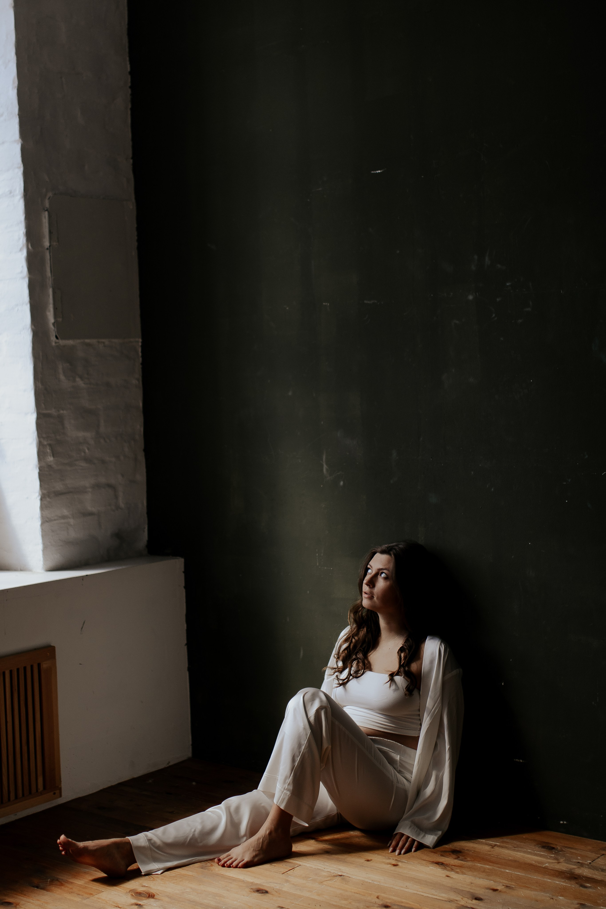 Лукия. Фотограф в Санкт-Петербурге Лиза Семченкова