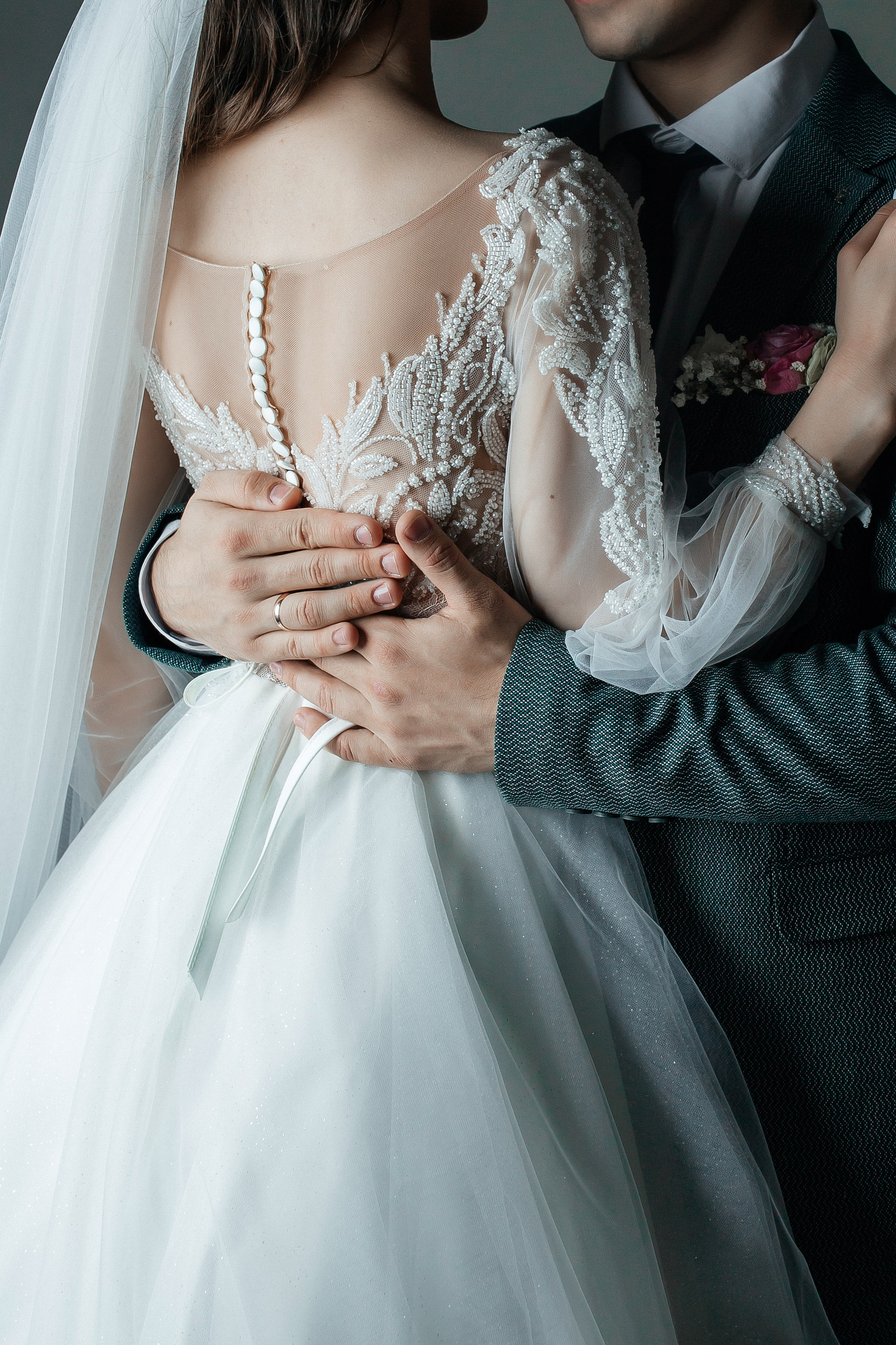 Абстракция. Команда фотографов Кристины Ивановой