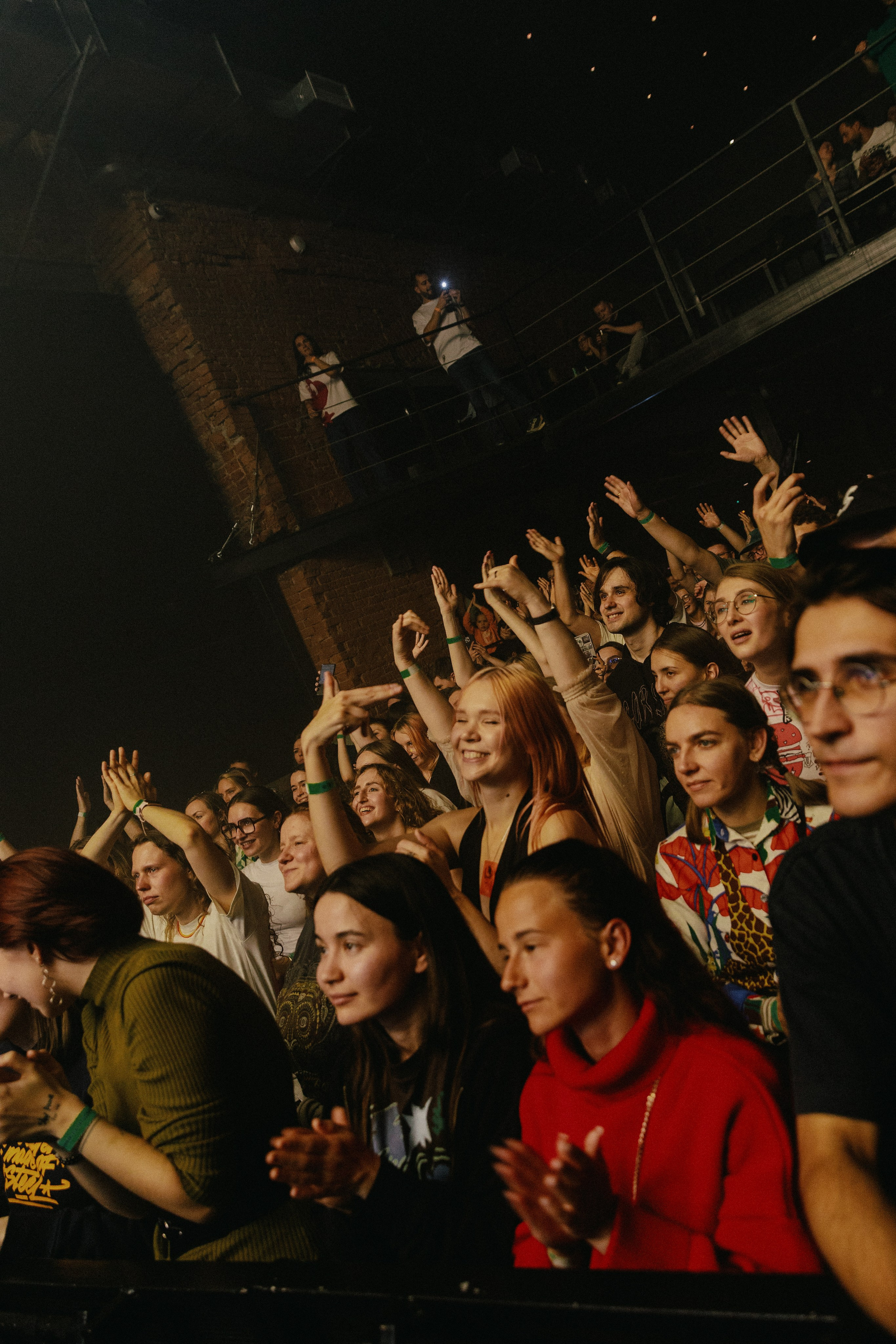 Лолита Косс. Фотограф в Санкт-Петербурге Ангелина Вражевская