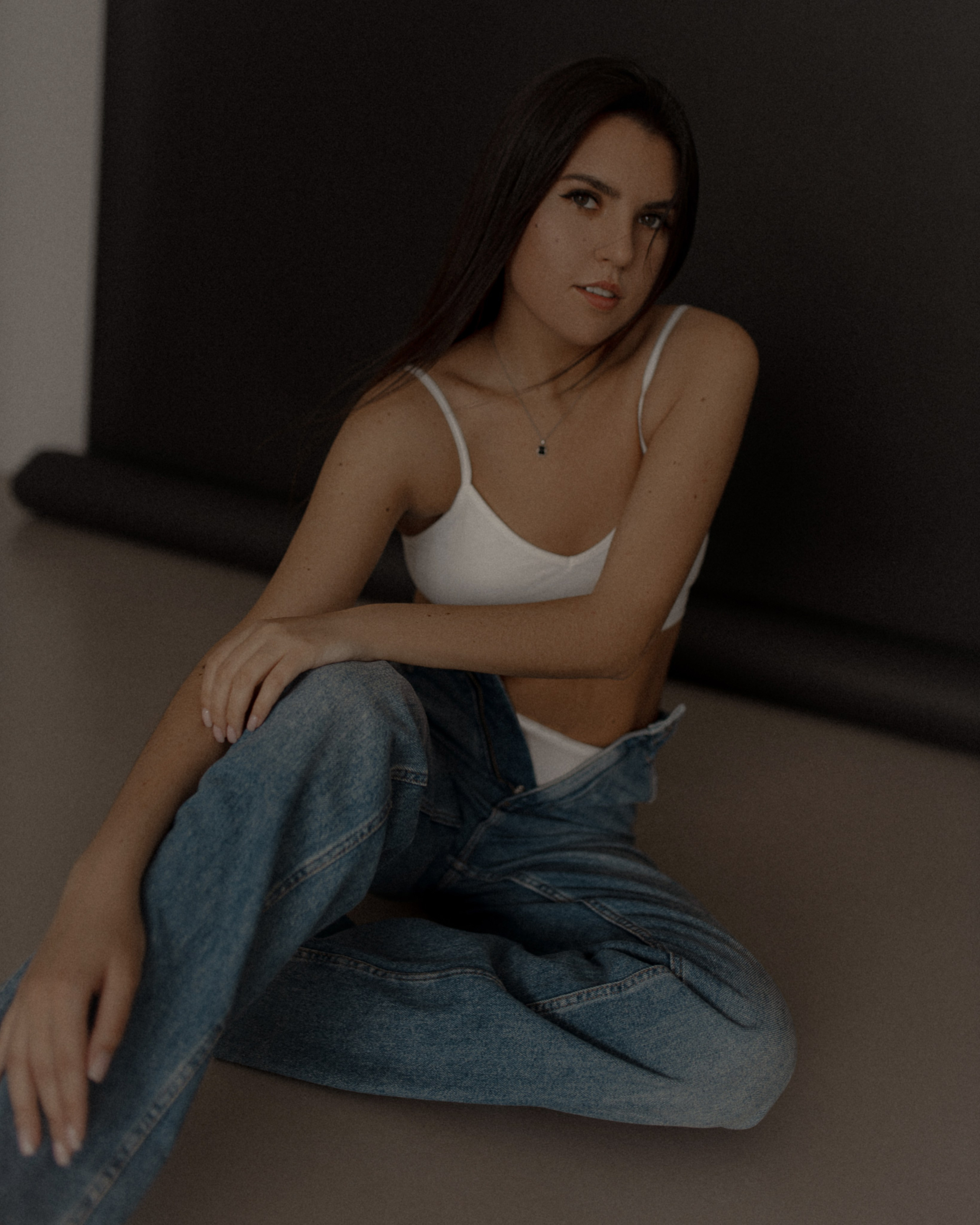 Ксения. DARYA.BELKINA