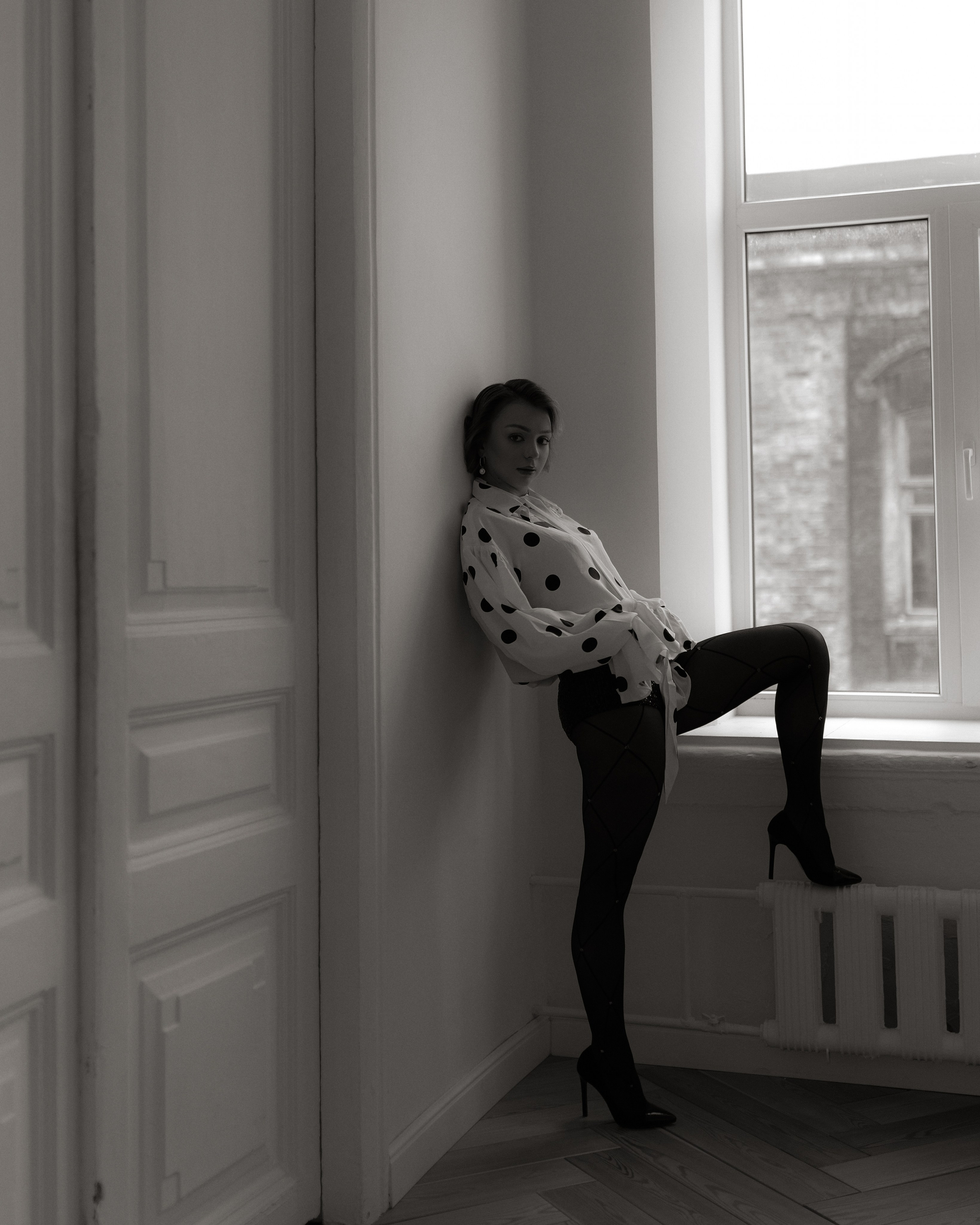 София. DARYA.BELKINA