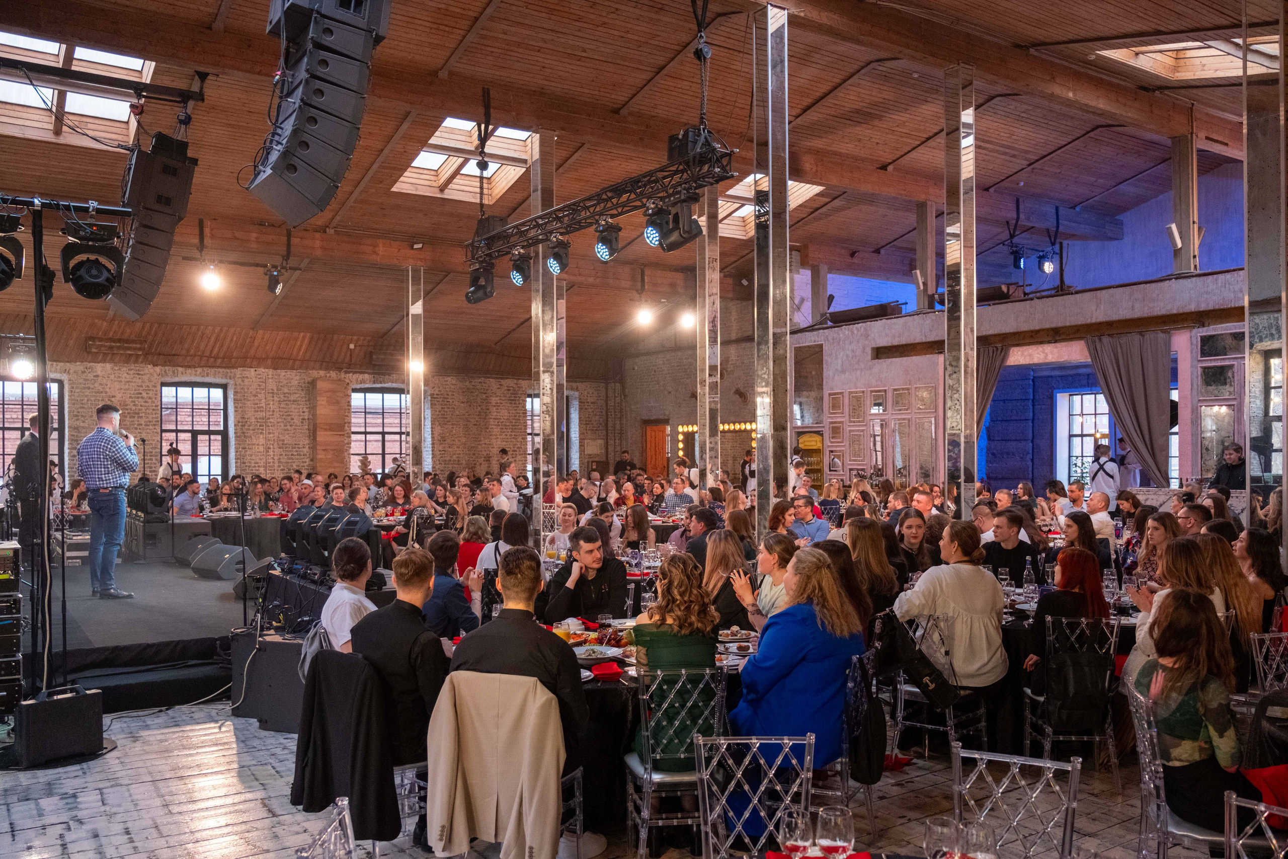 Альбом корпоратив. Фото тур