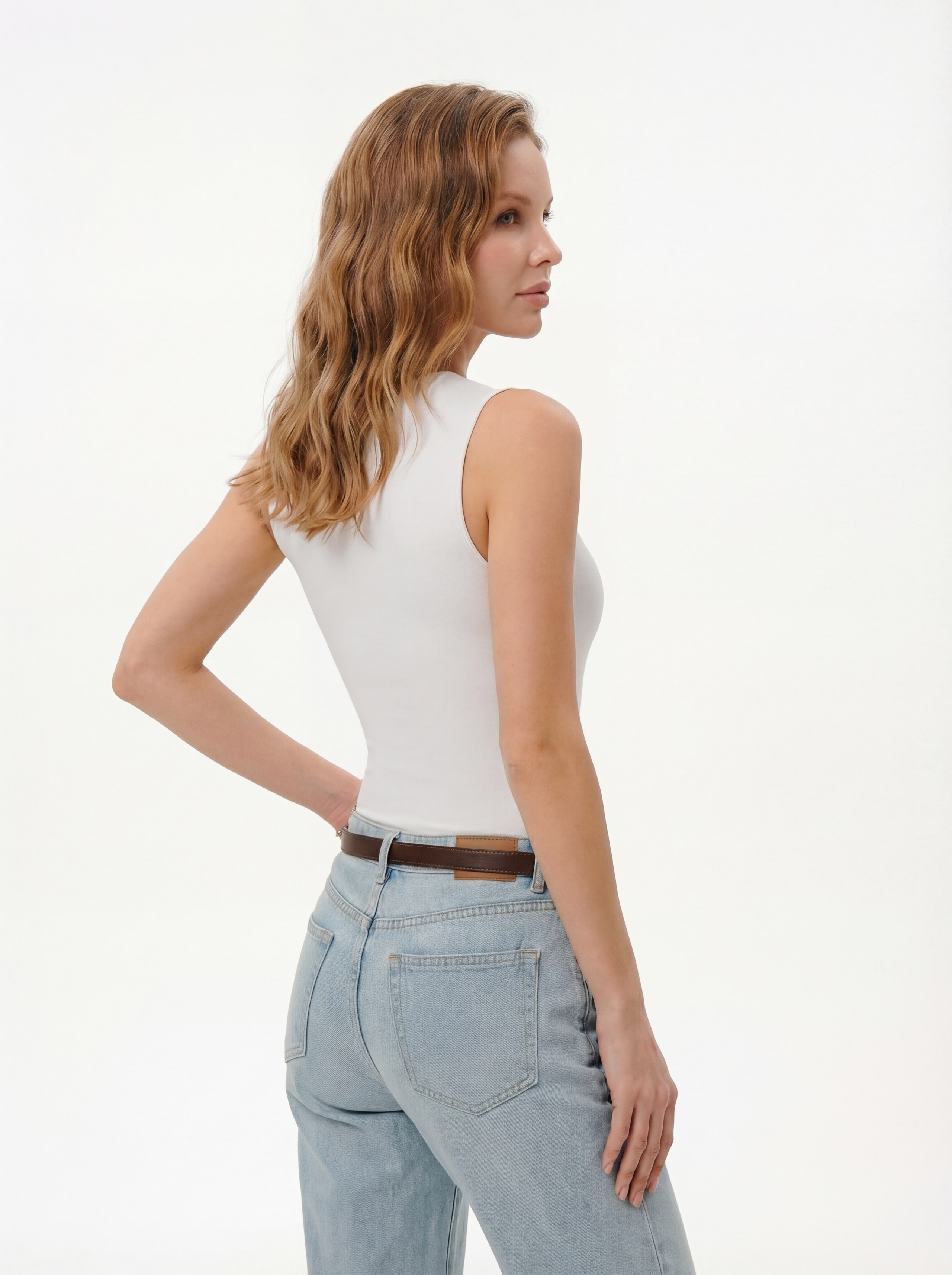 Майка. Фото съемка товаров для макретплейсов Воронеж