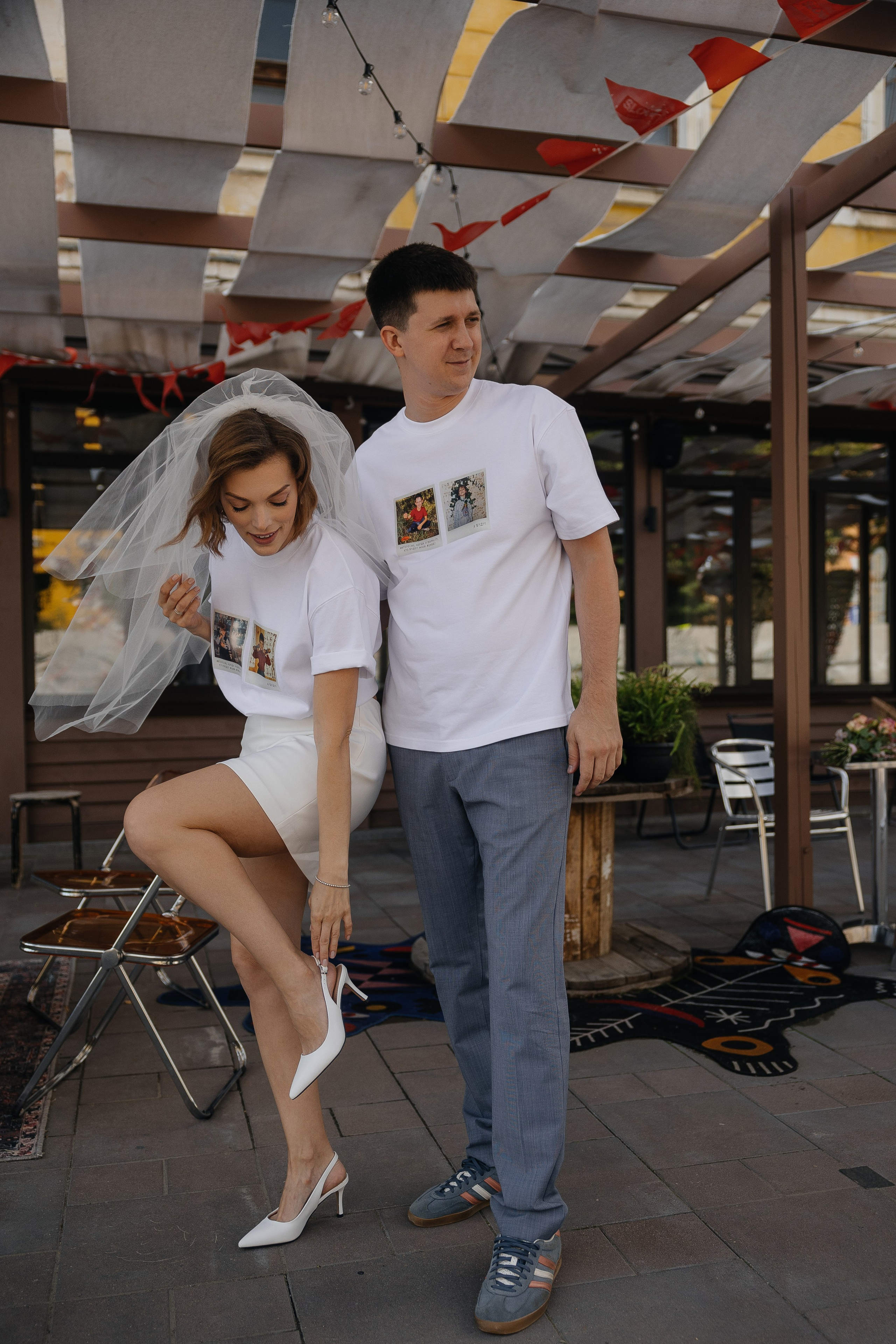 10 лет. Главная