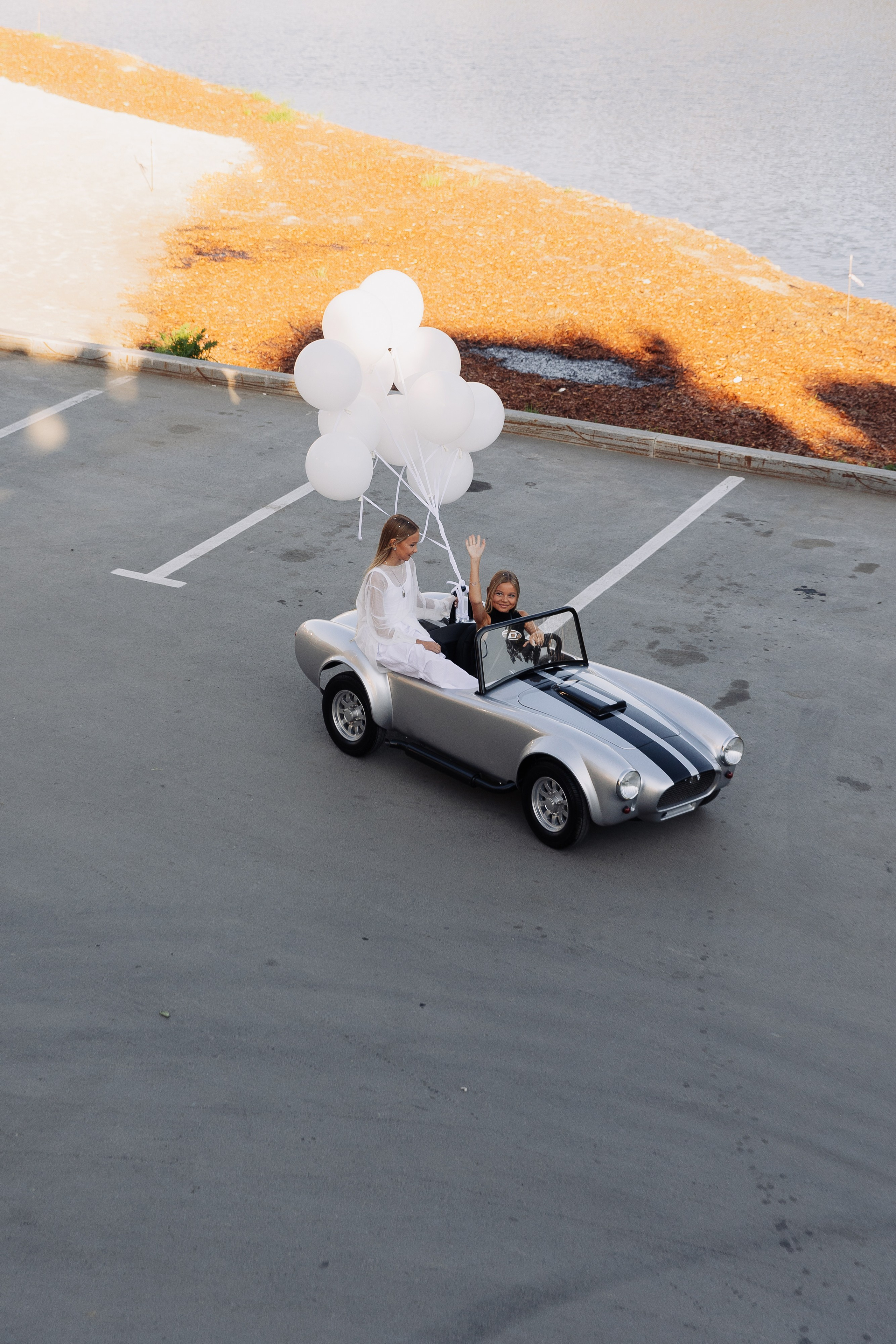 Мика. Фотограф Олег Коровяков