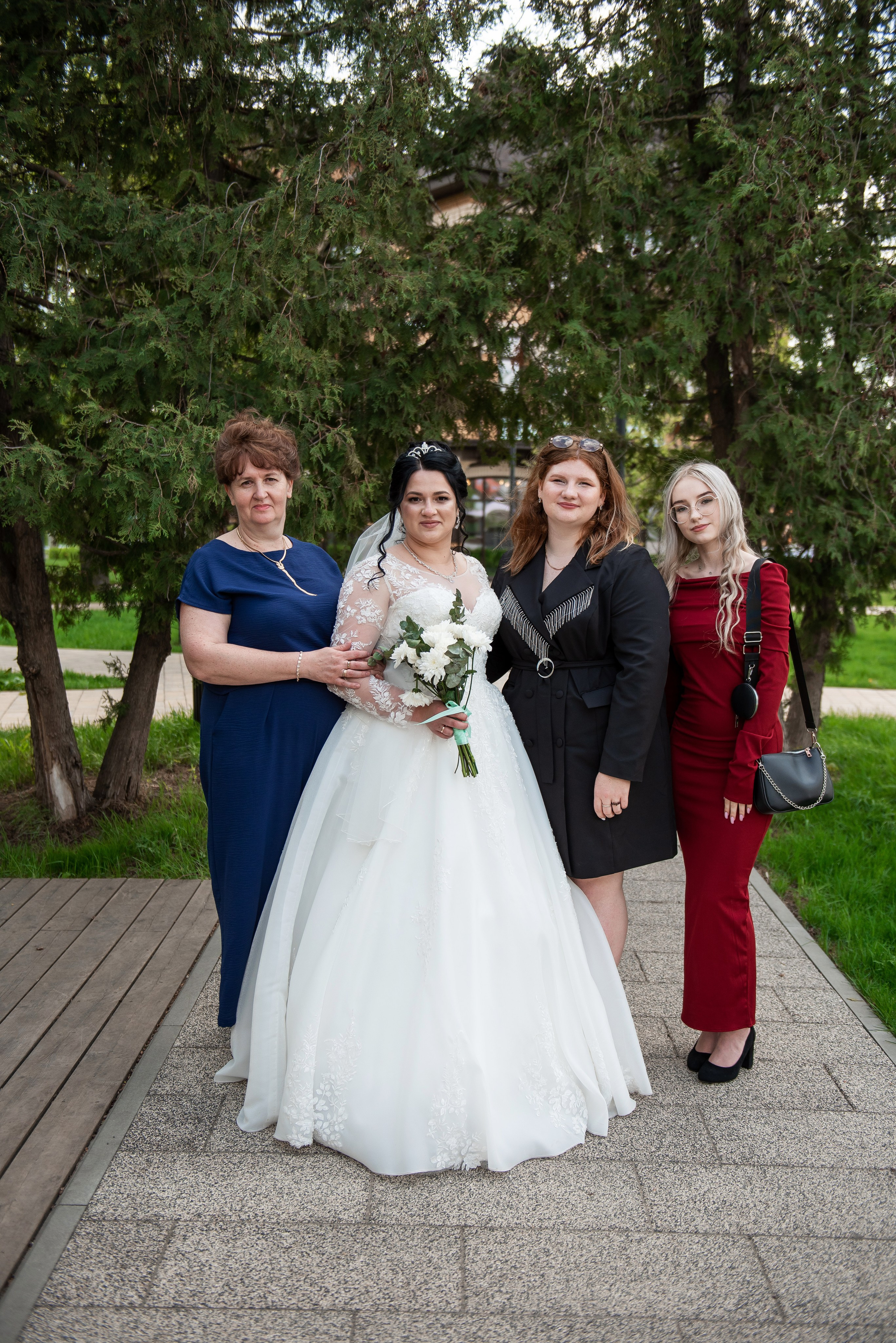 Роман и Ангелина. Семейный и свадебный фотограф в Ельце Юлия Дякина