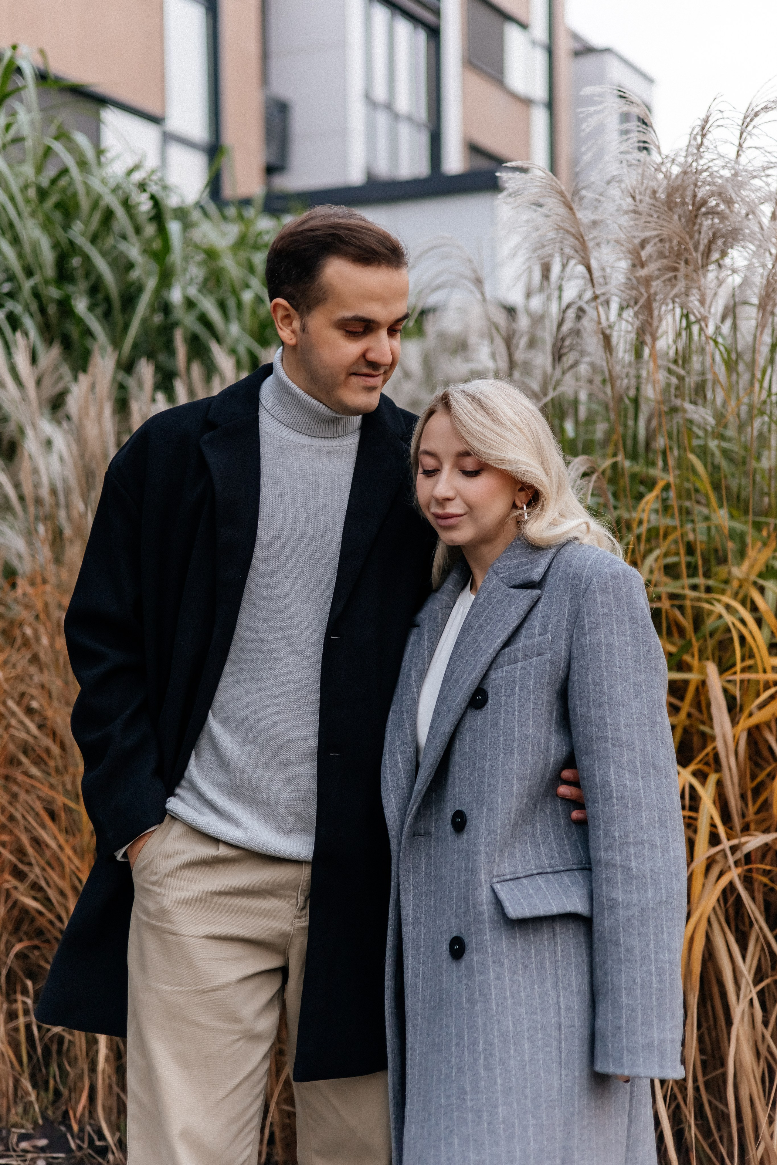 Полина и Артур. Светлана Ванцлав — фотограф Минск, Беларусь