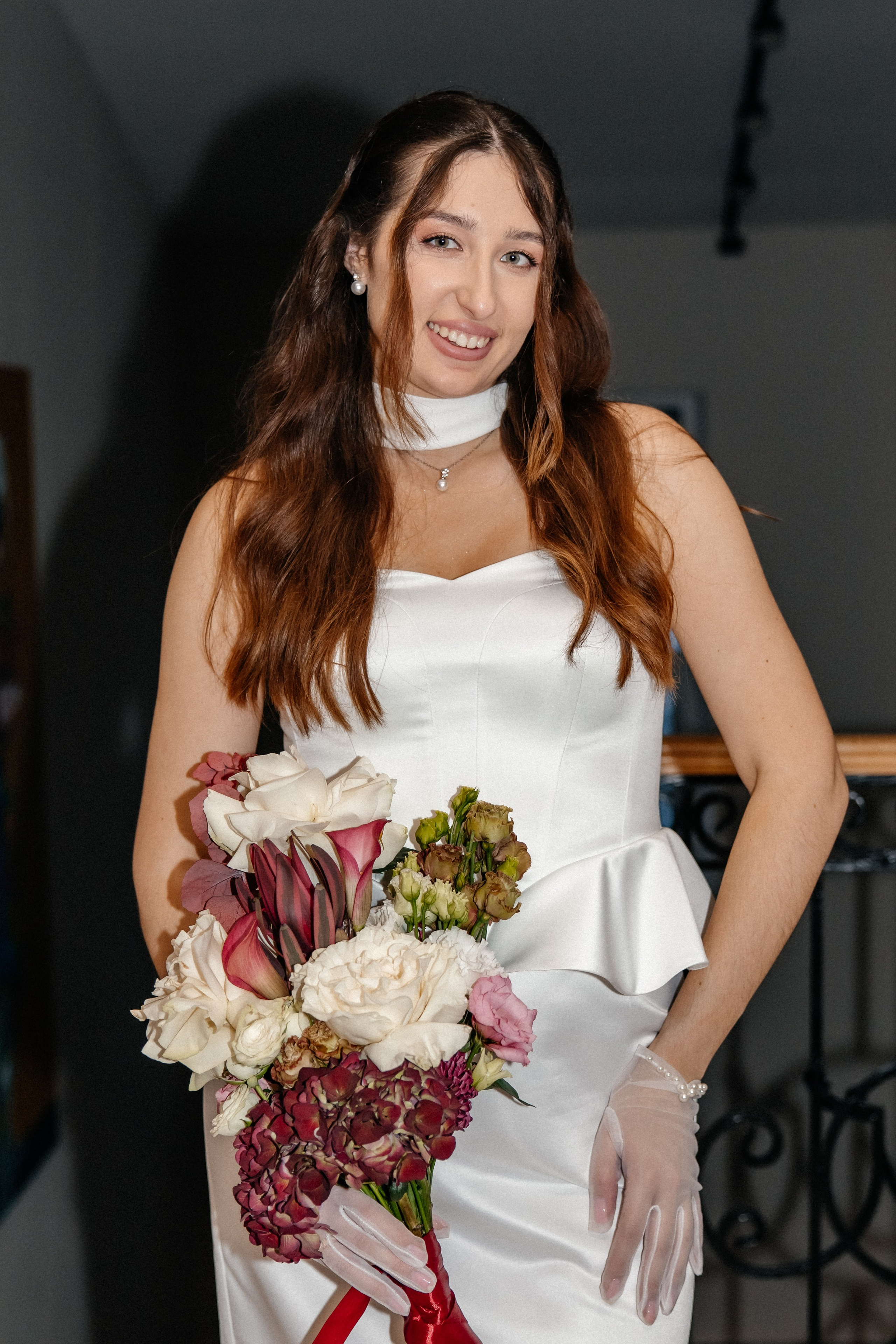 Оля и Максим. Светлана Ванцлав — фотограф Минск, Беларусь